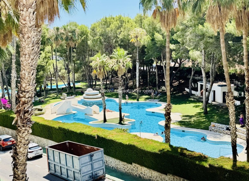 Herverkoop - Appartement / flat - Orihuela Costa - Altos De Campoamor
