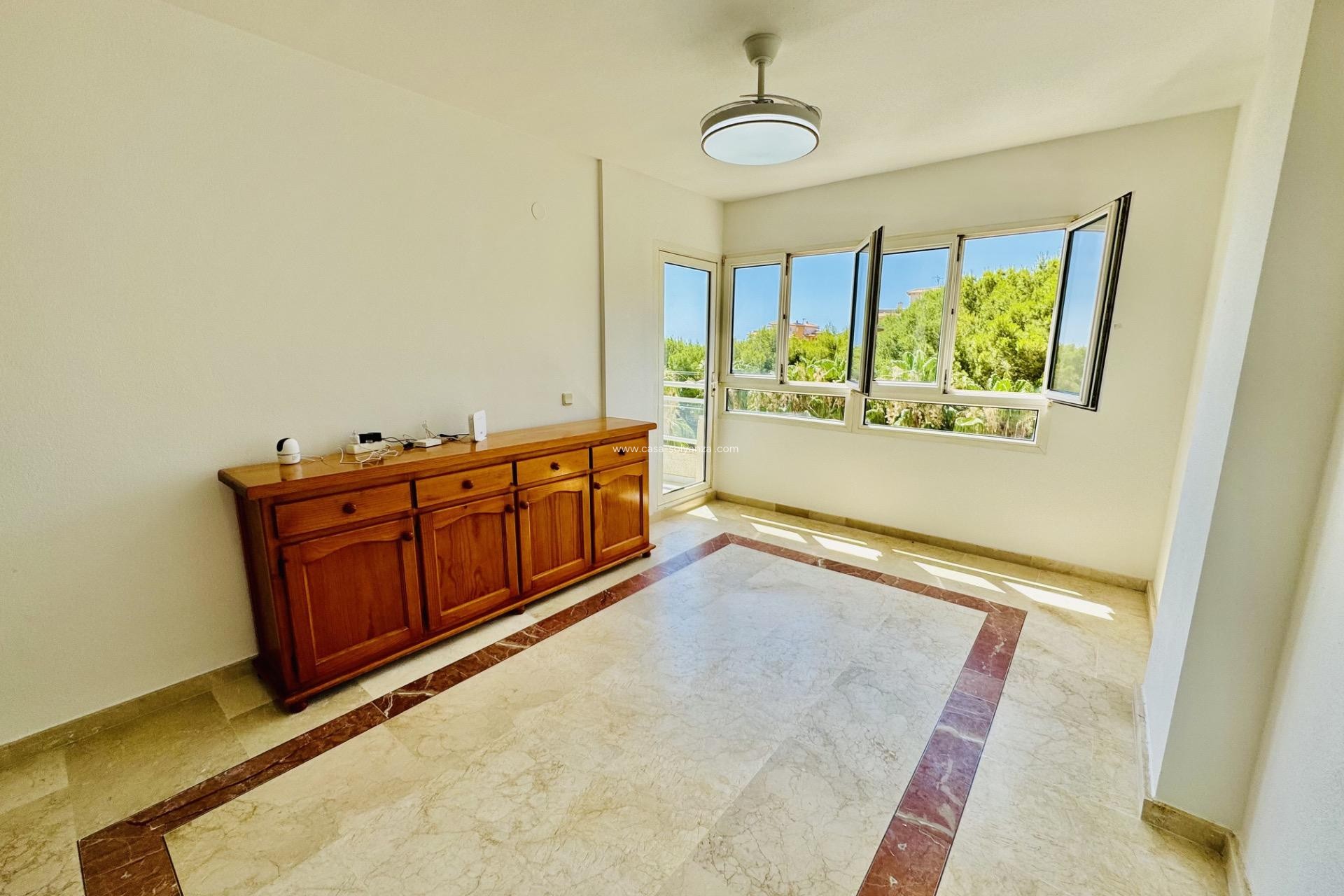 Herverkoop - Appartement / flat - Orihuela Costa - Altos De Campoamor
