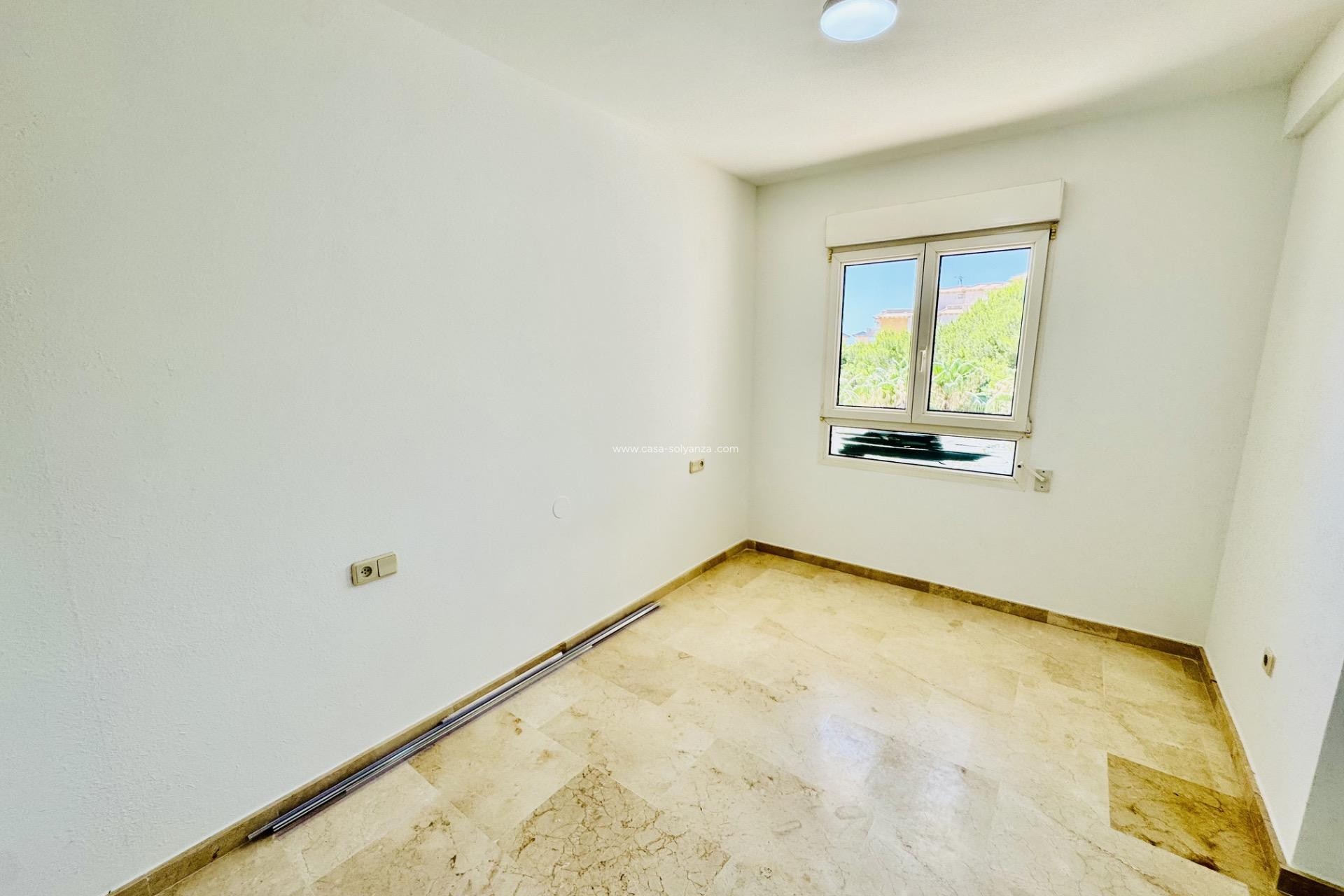 Herverkoop - Appartement / flat - Orihuela Costa - Altos De Campoamor