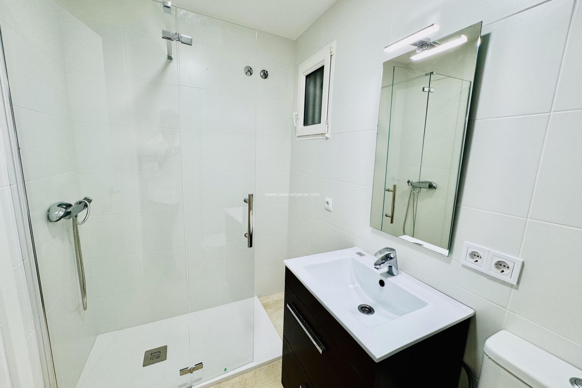 Herverkoop - Appartement / flat - Orihuela Costa - Altos De Campoamor