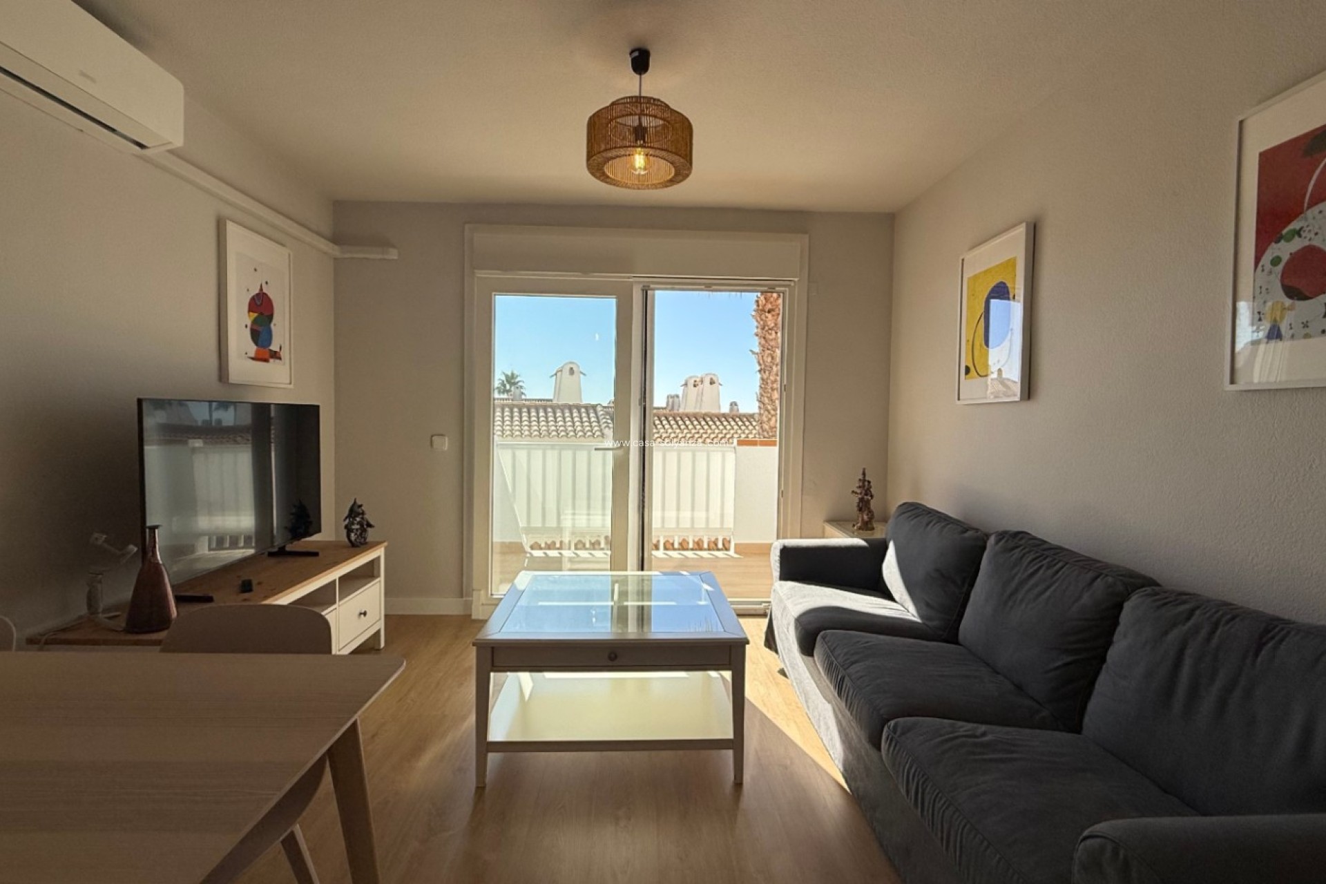 Herverkoop - Appartement / flat - Orihuela - Costa Blanca Sur