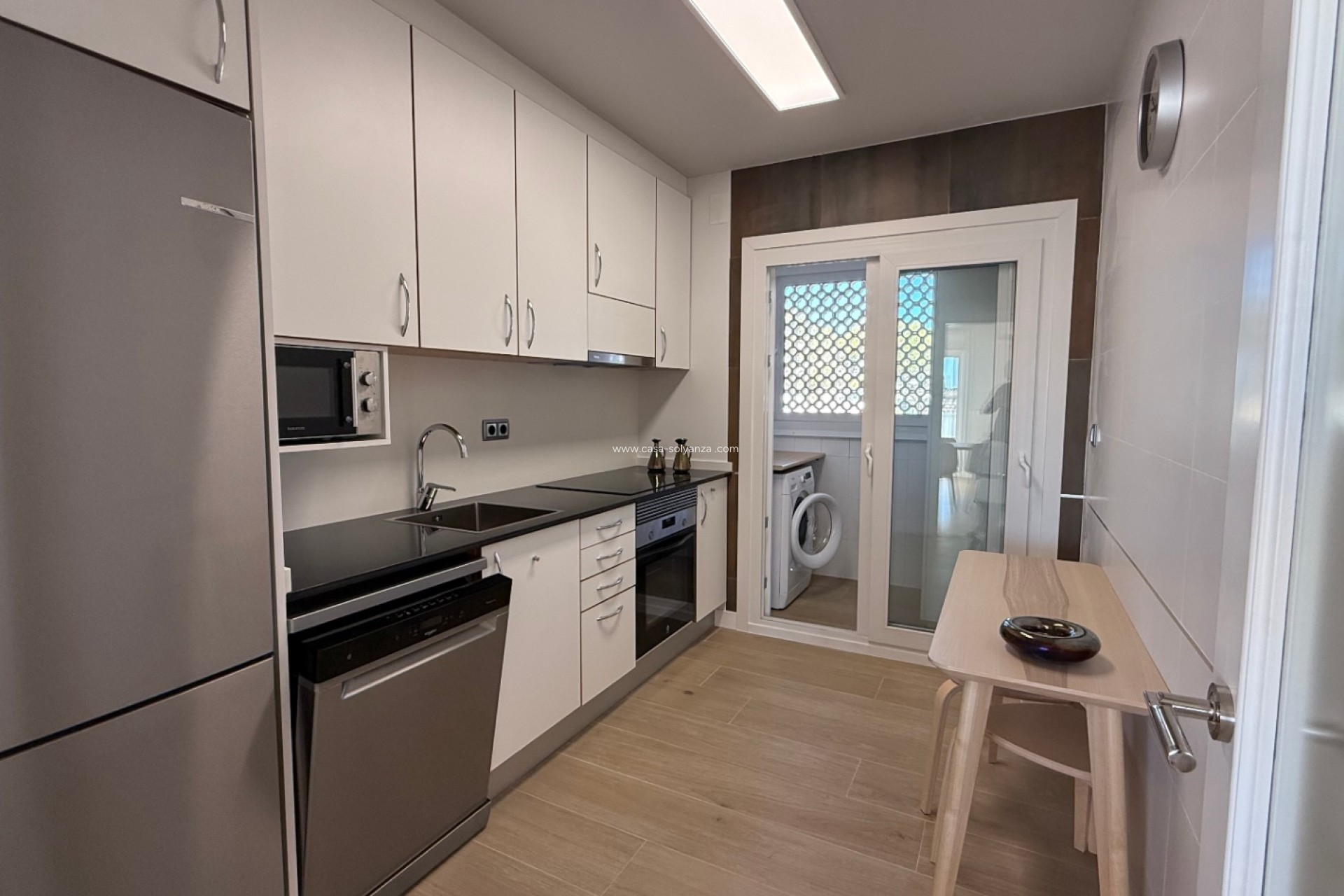 Herverkoop - Appartement / flat - Orihuela - Costa Blanca Sur