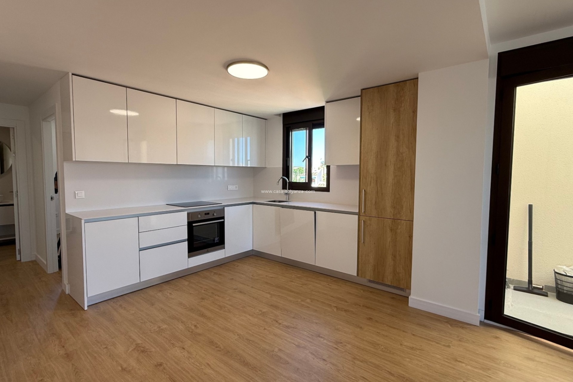 Herverkoop - Appartement / flat - Orihuela - Costa Blanca Sur