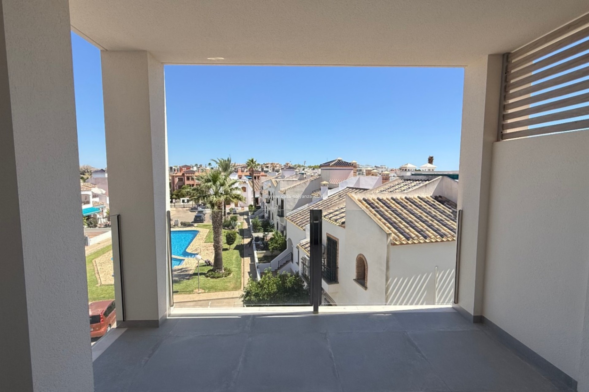 Herverkoop - Appartement / flat - Orihuela - Costa Blanca Sur