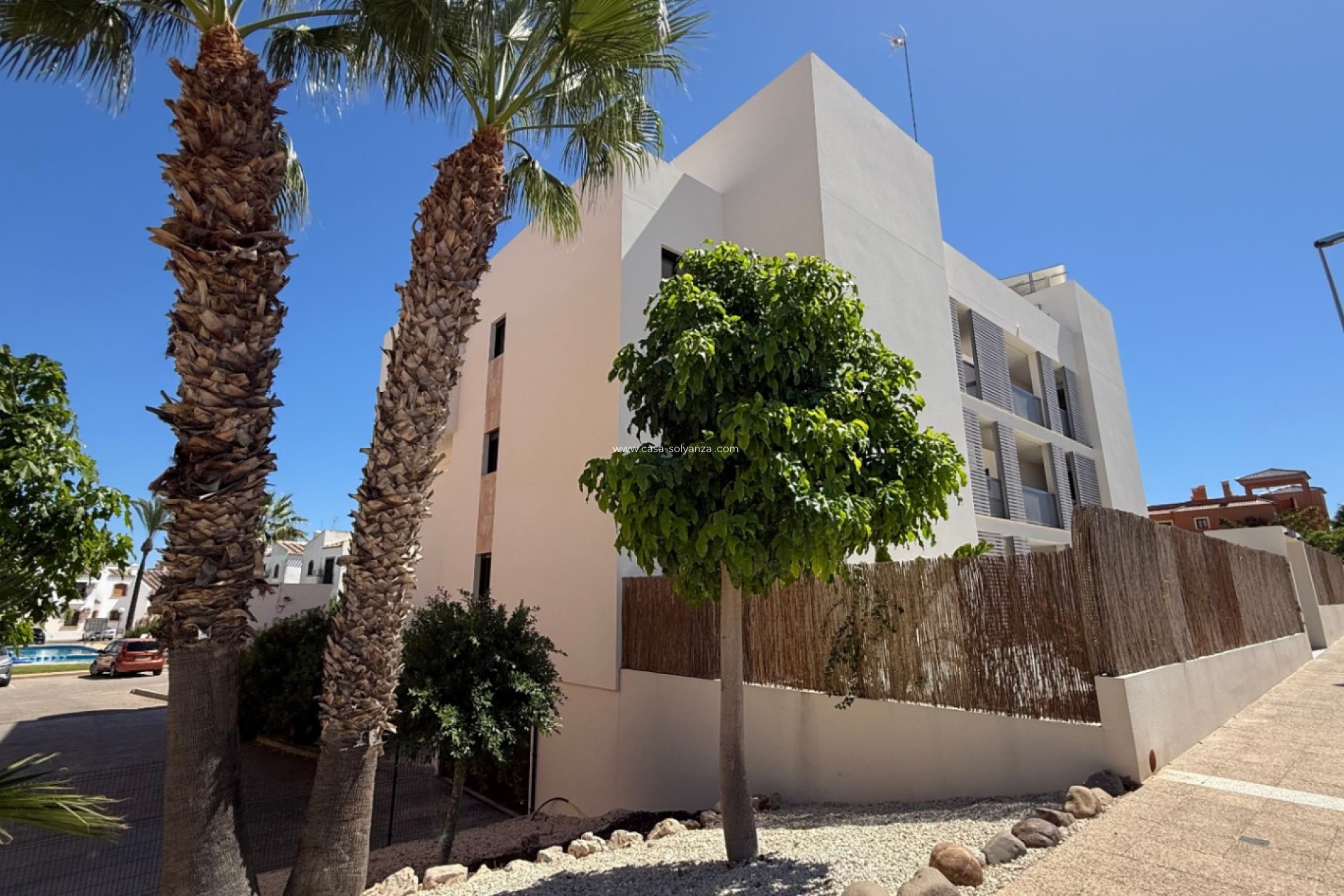 Herverkoop - Appartement / flat - Orihuela - Costa Blanca Sur