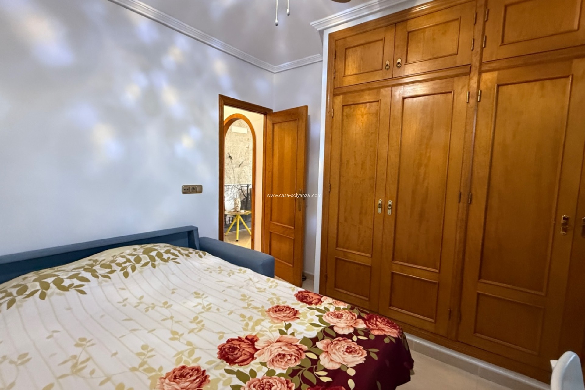 Herverkoop - Appartement / flat - Orihuela - Costa Blanca Sur