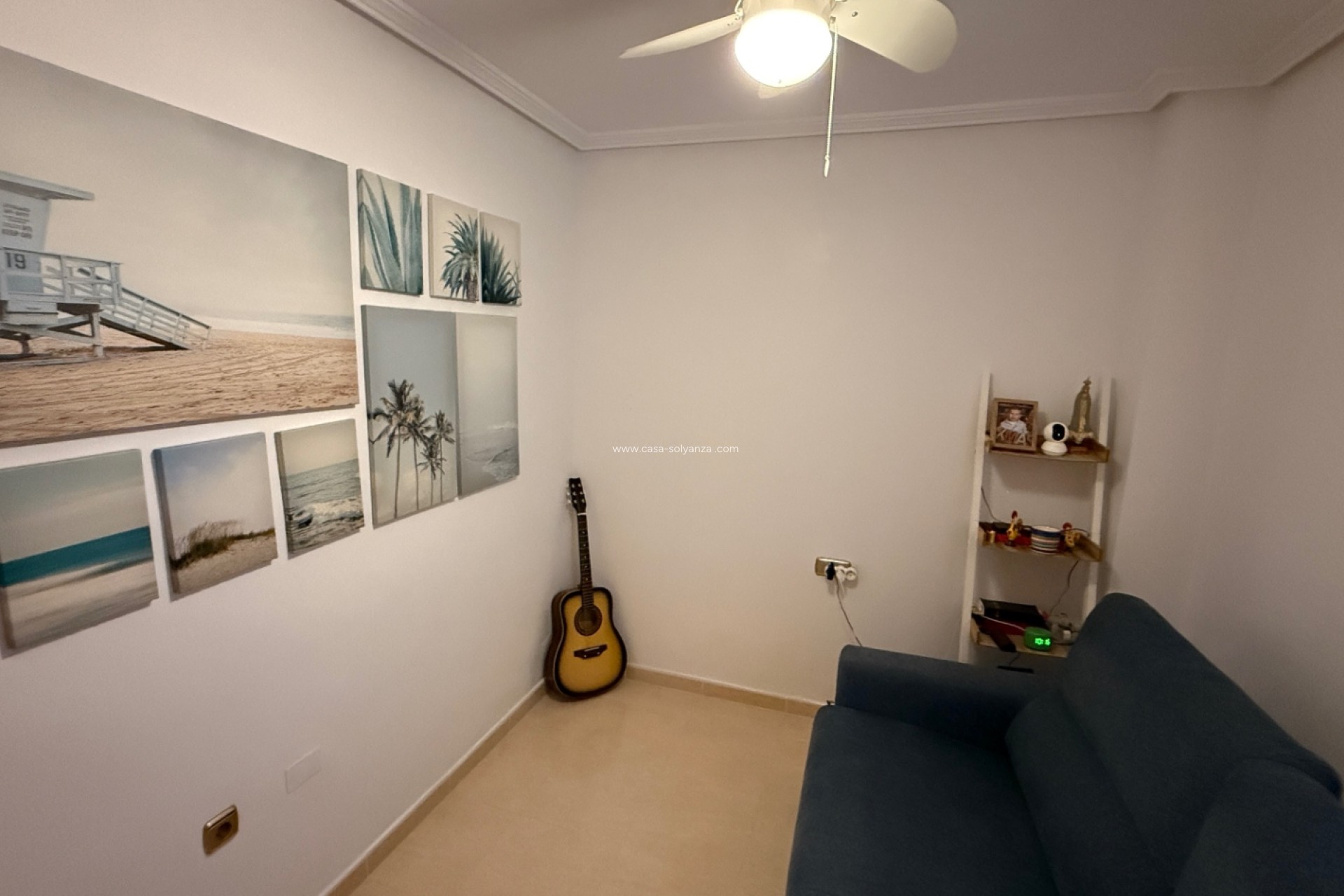 Herverkoop - Appartement / flat - Orihuela - Costa Blanca Sur