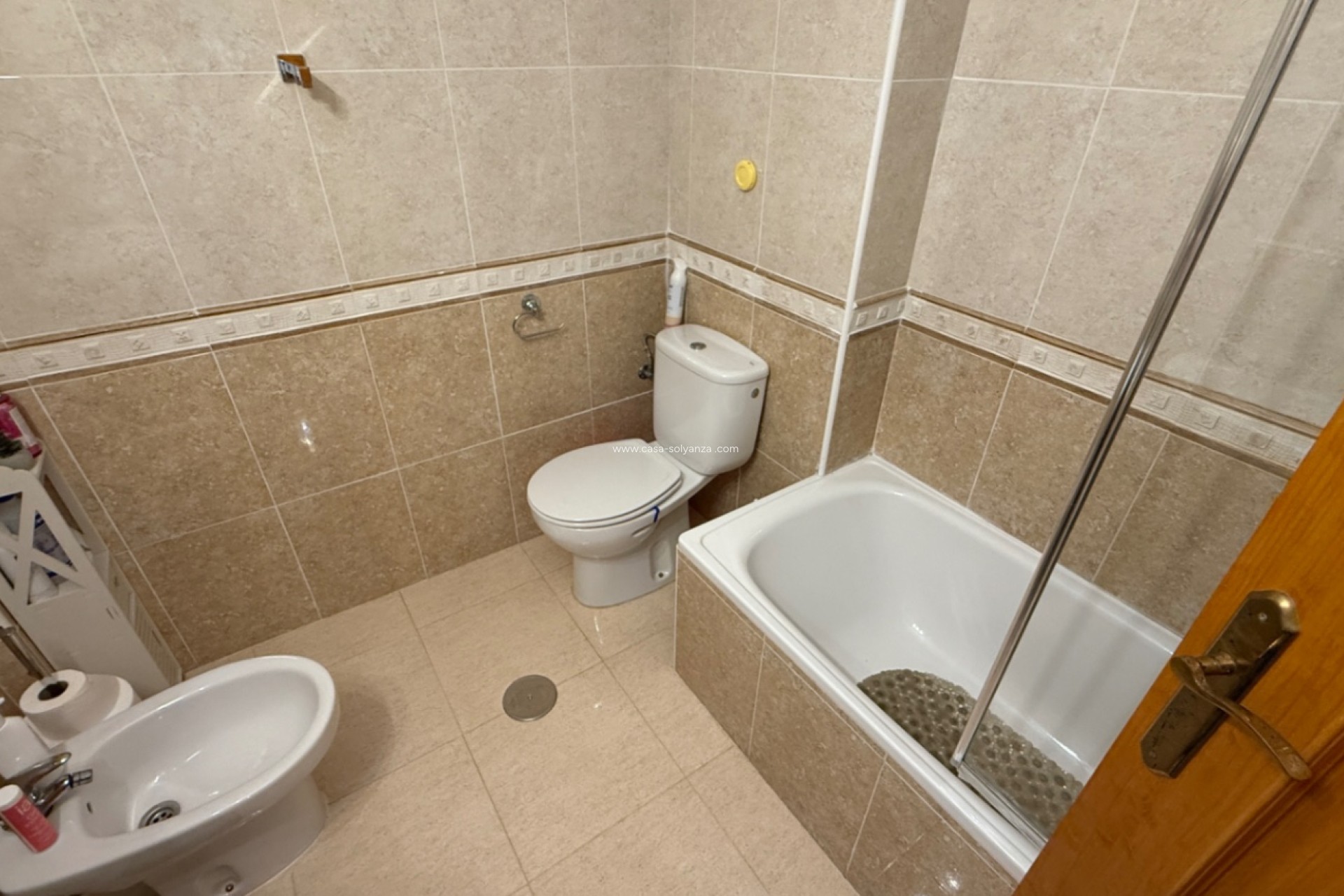 Herverkoop - Appartement / flat - Orihuela - Costa Blanca Sur