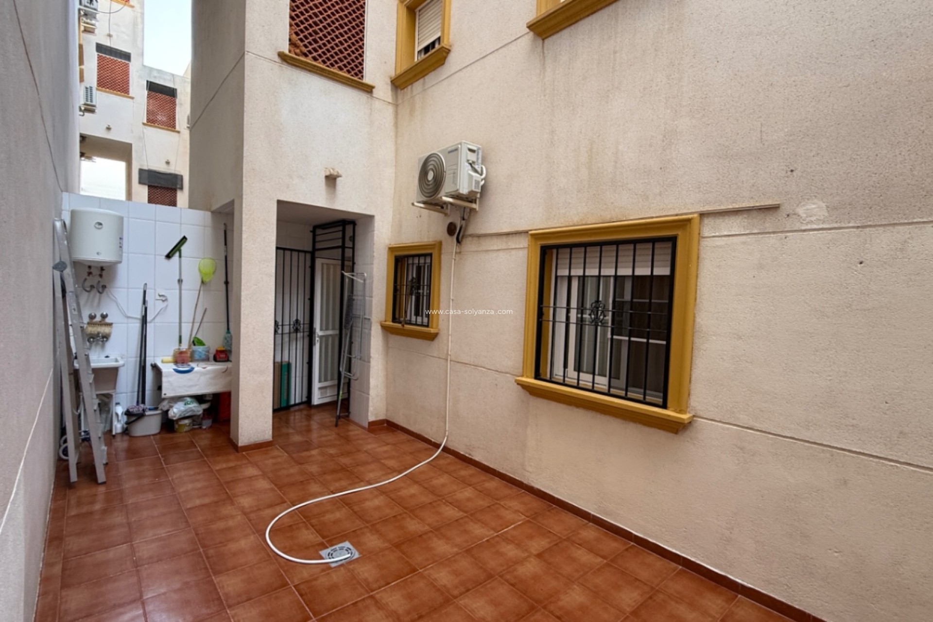 Herverkoop - Appartement / flat - Orihuela - Costa Blanca Sur