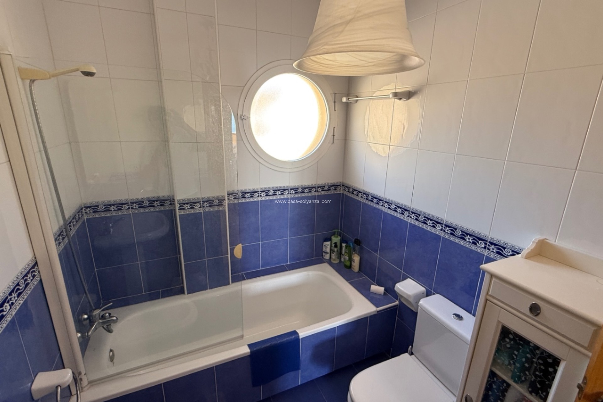 Herverkoop - Appartement / flat - Orihuela - Costa Blanca Sur