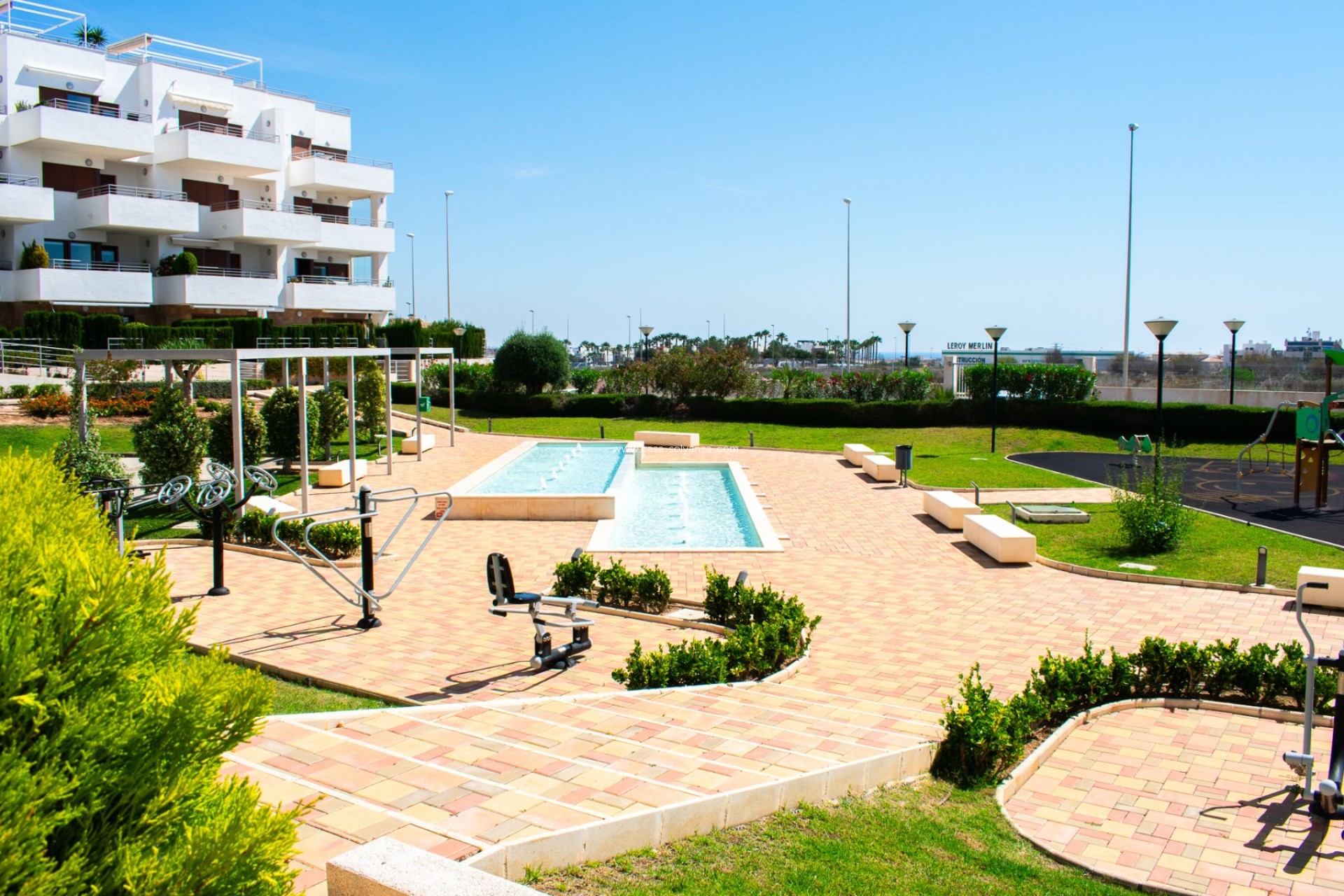 Herverkoop - Appartement / flat - Orihuela Costa - Cabo Roig