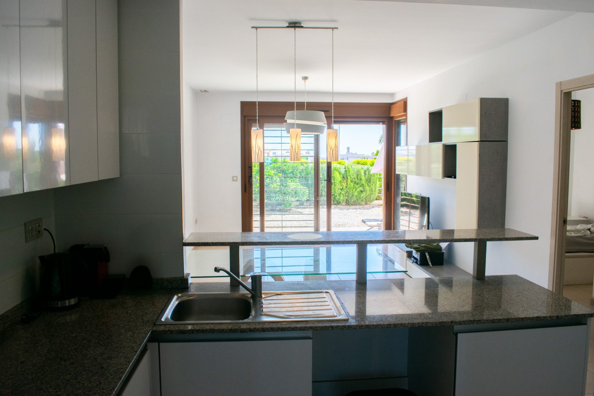 Herverkoop - Appartement / flat - Orihuela Costa - Cabo Roig