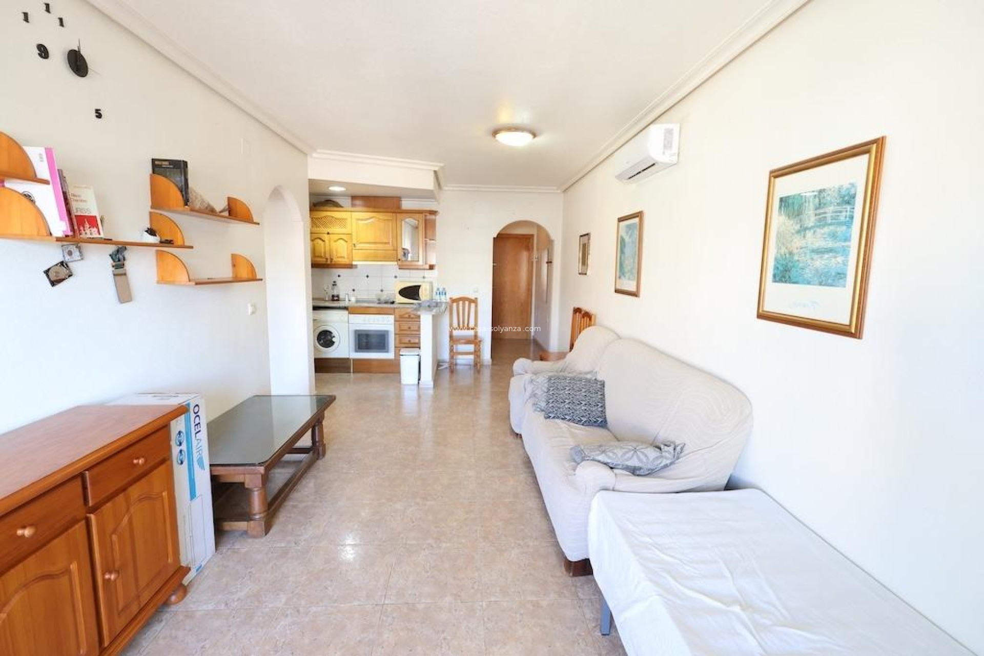 Herverkoop - Appartement / flat - Orihuela Costa - Cabo Roig