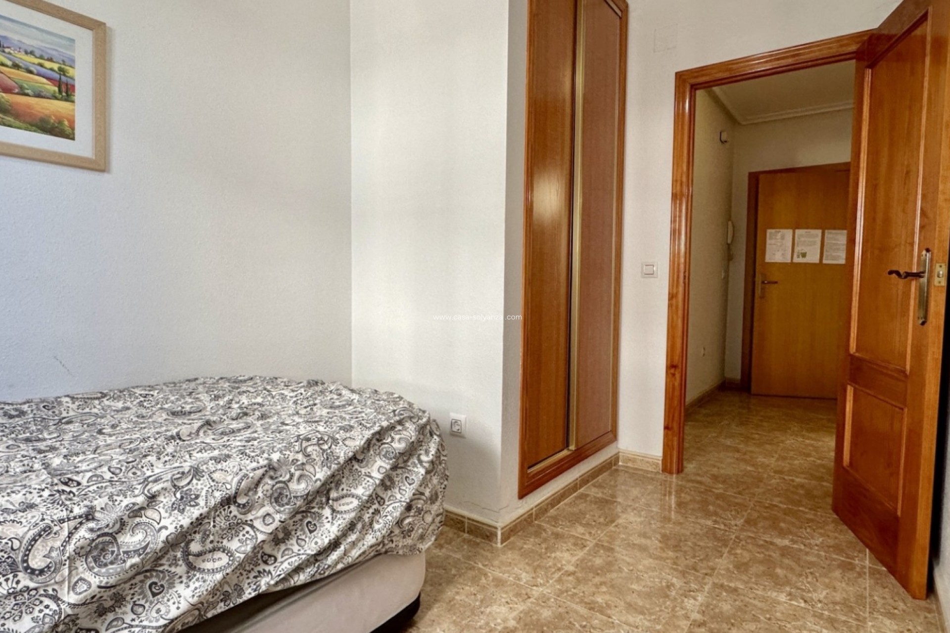 Herverkoop - Appartement / flat - Orihuela Costa - Cabo Roig