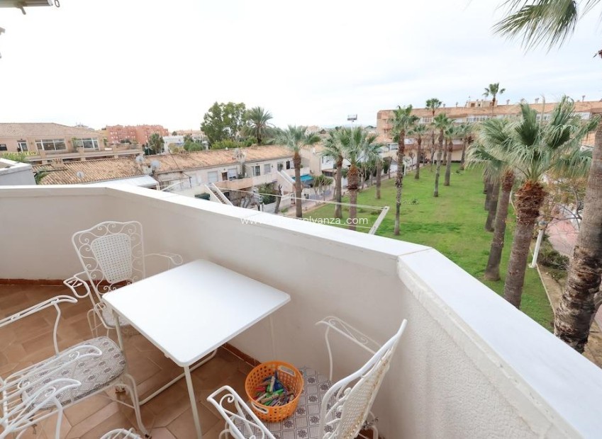 Herverkoop - Appartement / flat - Orihuela Costa - Cabo Roig