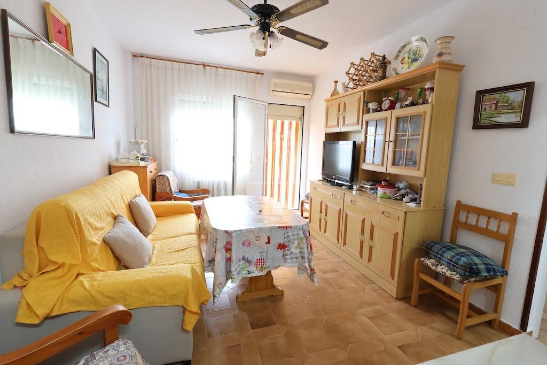 Herverkoop - Appartement / flat - Orihuela Costa - Cabo Roig