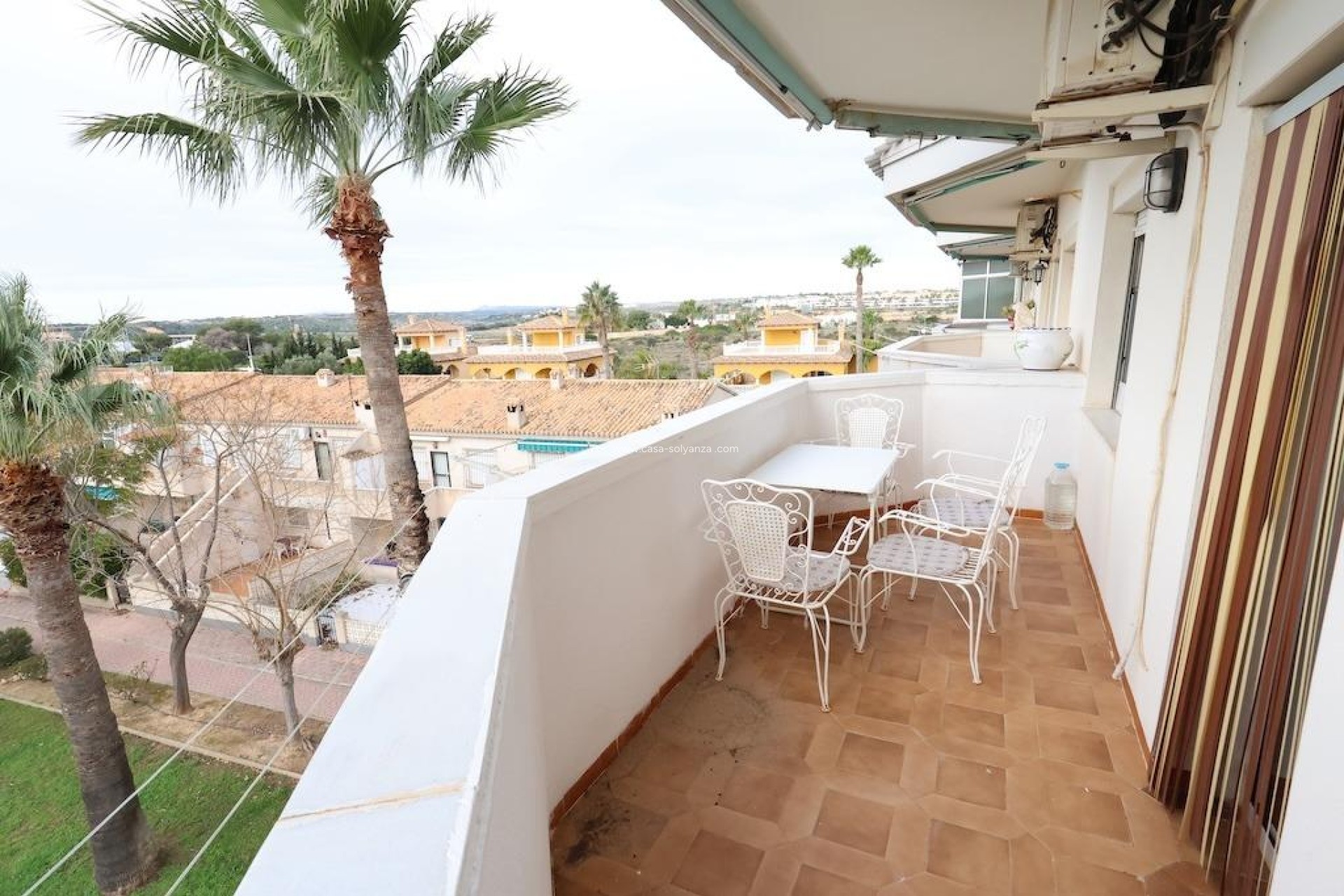 Herverkoop - Appartement / flat - Orihuela Costa - Cabo Roig