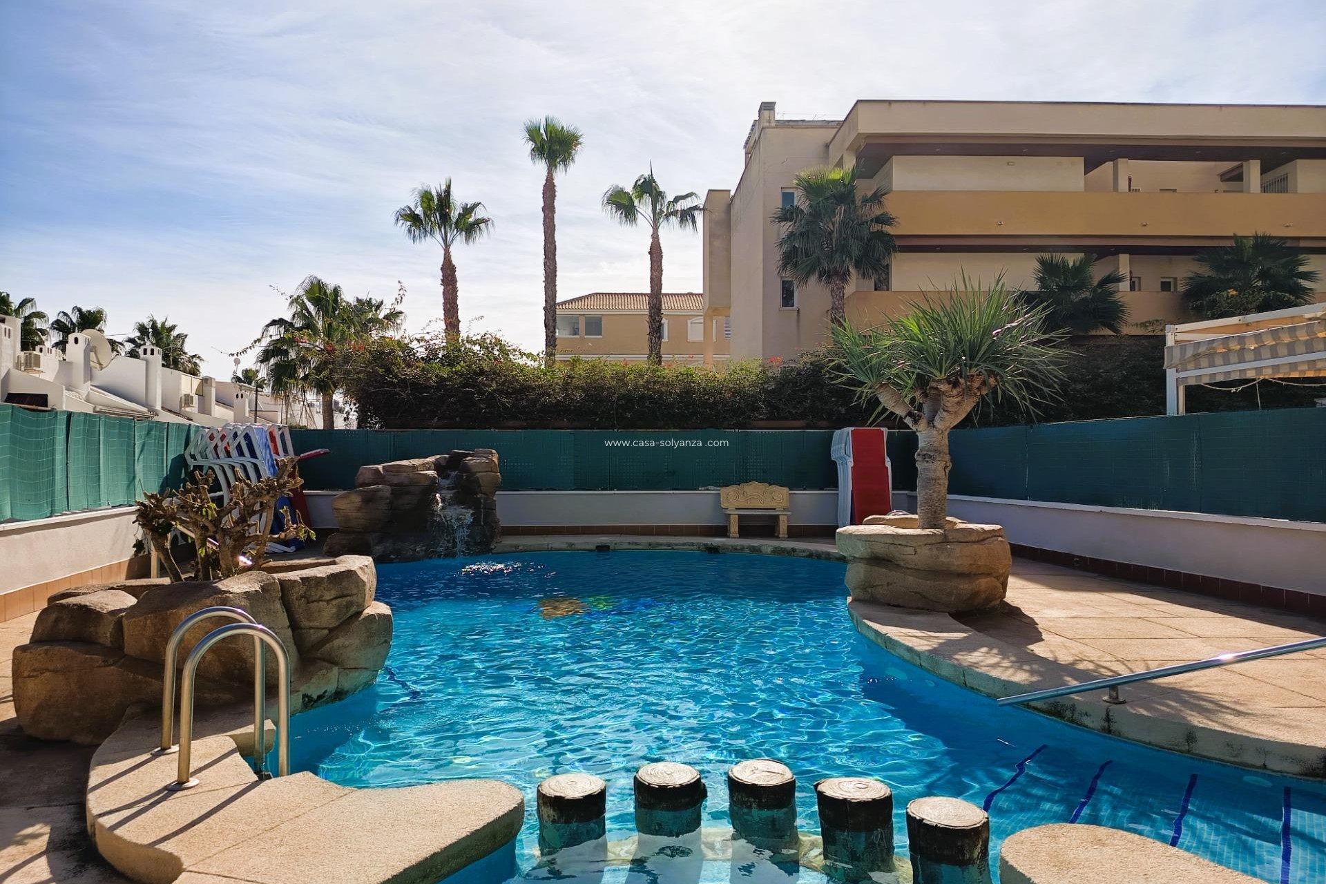 Herverkoop - Appartement / flat - Orihuela Costa - Cabo Roig