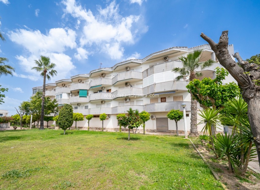 Herverkoop - Appartement / flat - Orihuela Costa - Cabo Roig