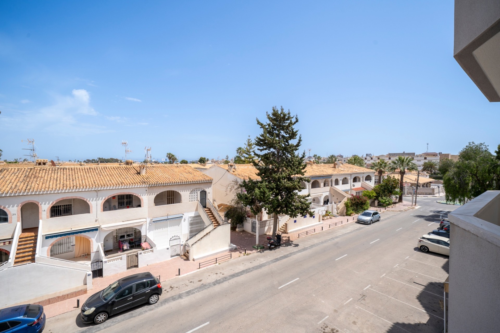 Herverkoop - Appartement / flat - Orihuela Costa - Cabo Roig
