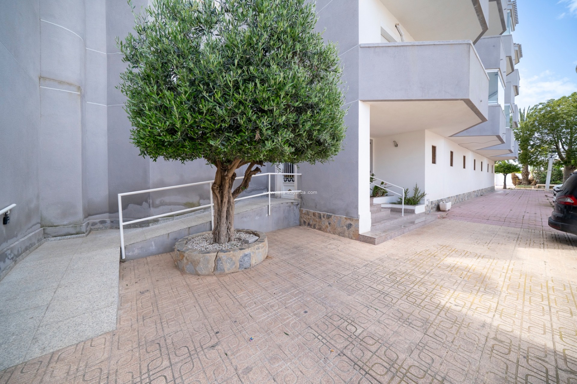 Herverkoop - Appartement / flat - Orihuela Costa - Cabo Roig