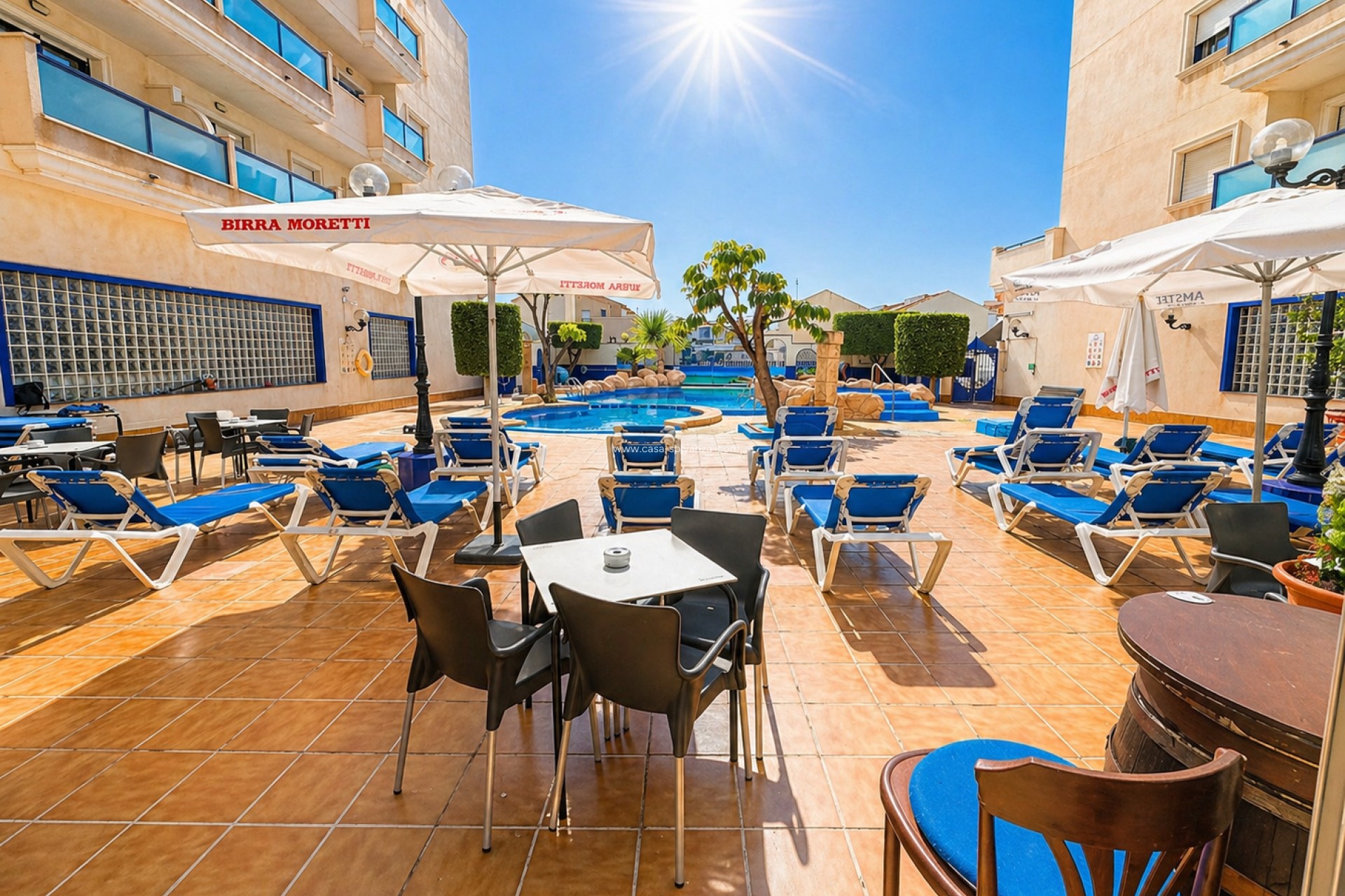 Herverkoop - Appartement / flat - Orihuela Costa - Cabo Roig