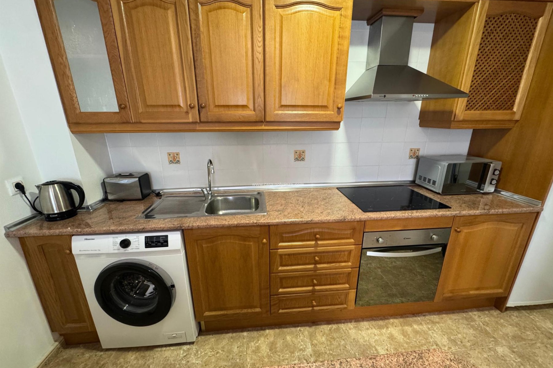 Herverkoop - Appartement / flat - Orihuela Costa - Cabo Roig