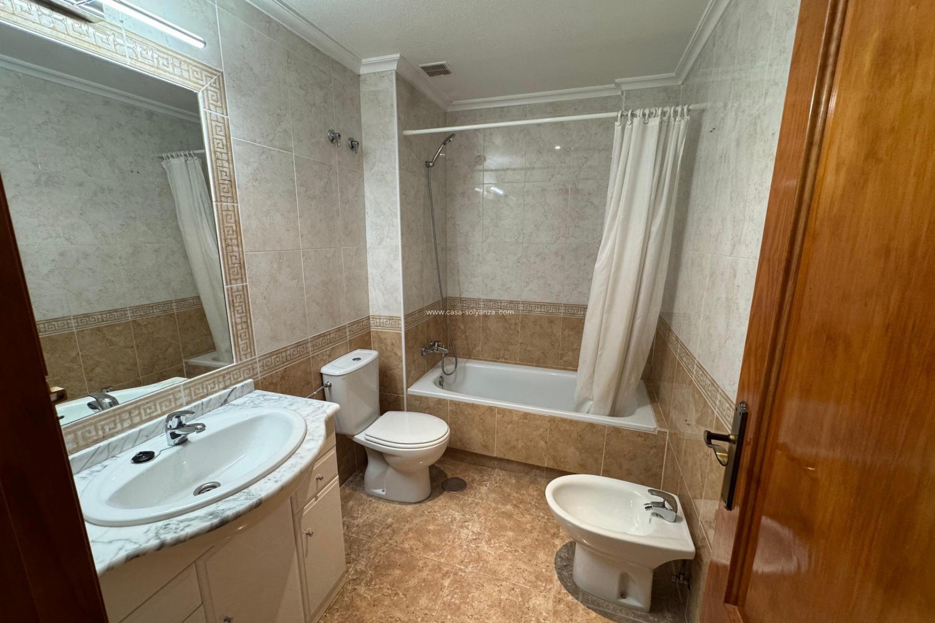 Herverkoop - Appartement / flat - Orihuela Costa - Cabo Roig