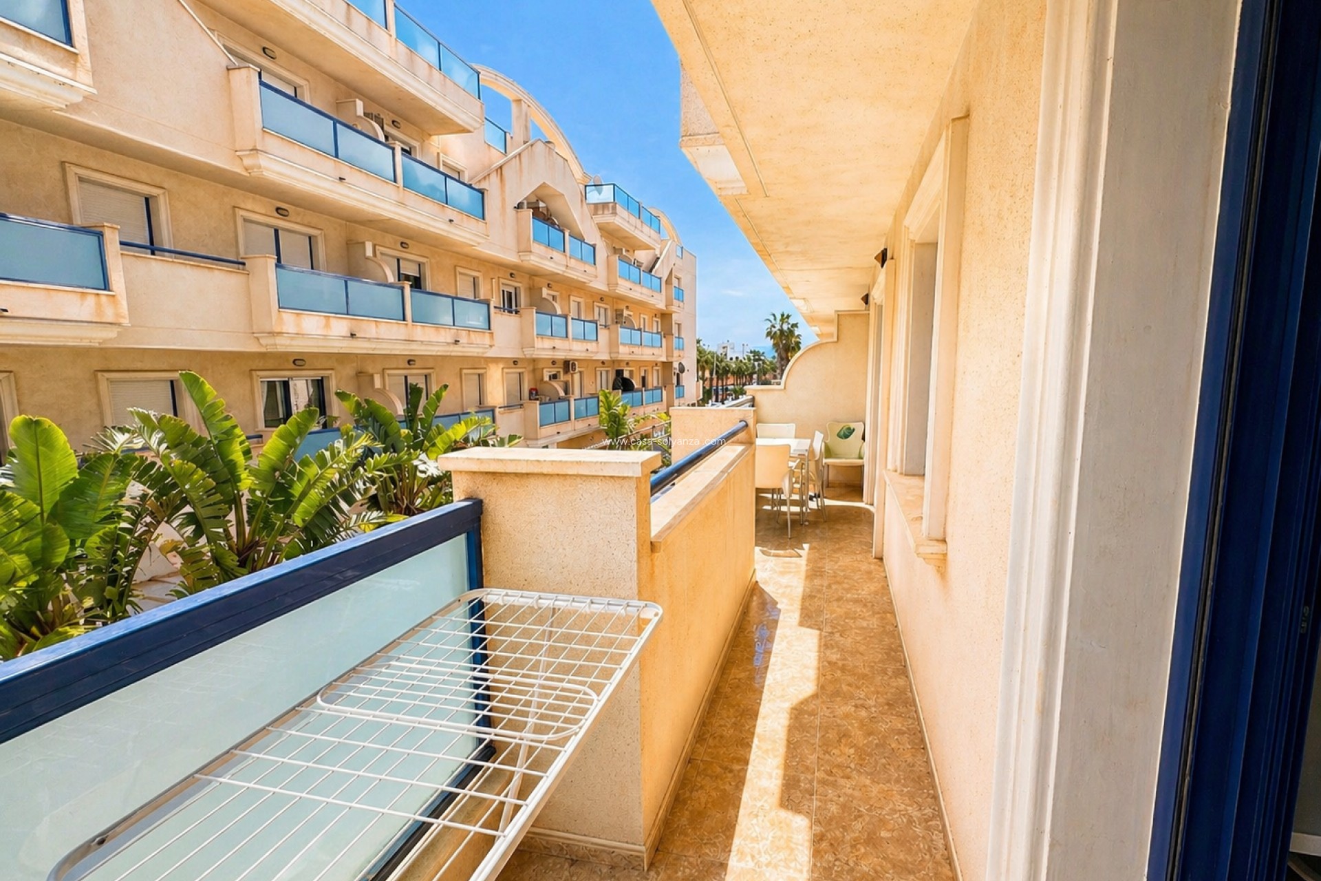 Herverkoop - Appartement / flat - Orihuela Costa - Cabo Roig