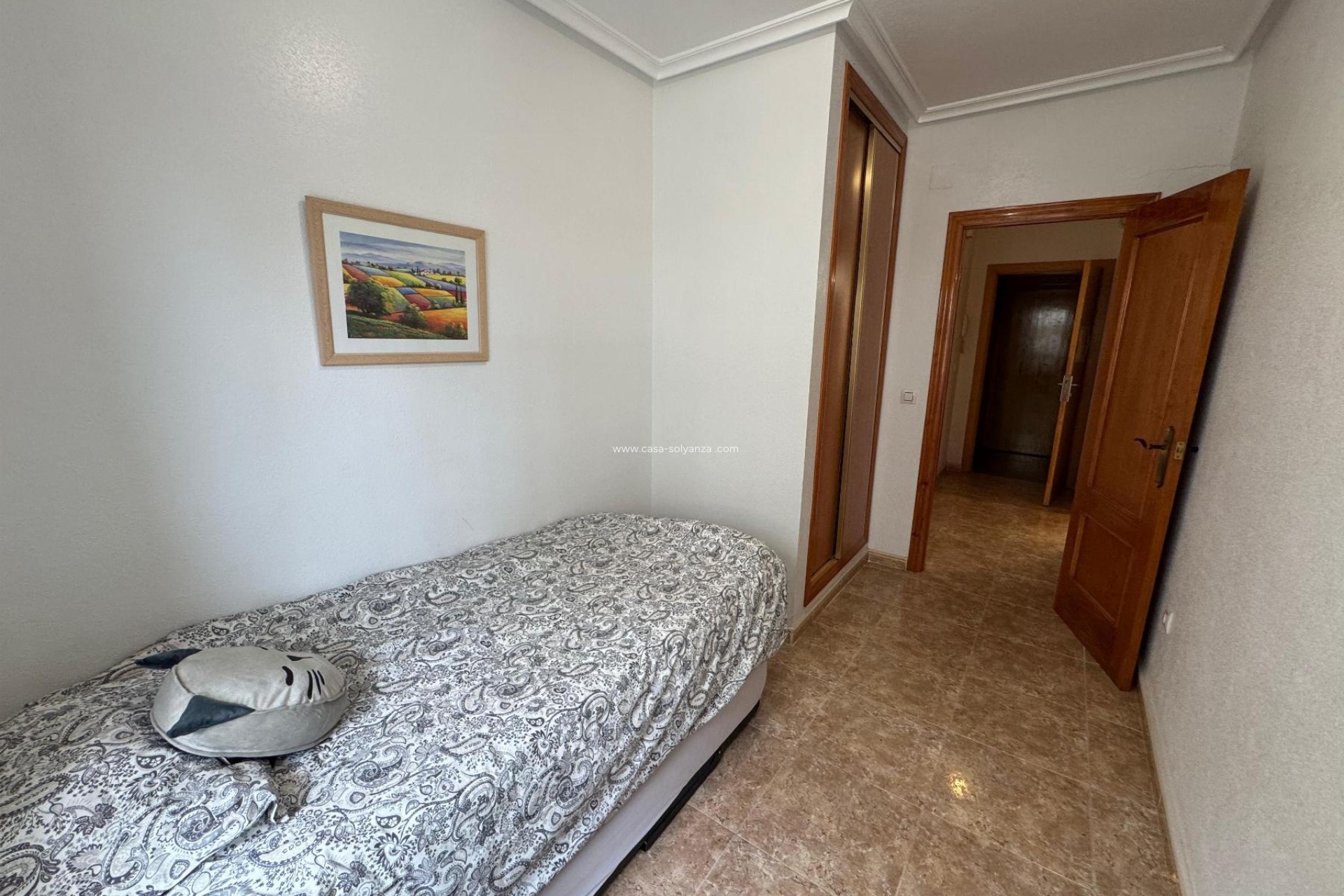 Herverkoop - Appartement / flat - Orihuela Costa - Cabo Roig