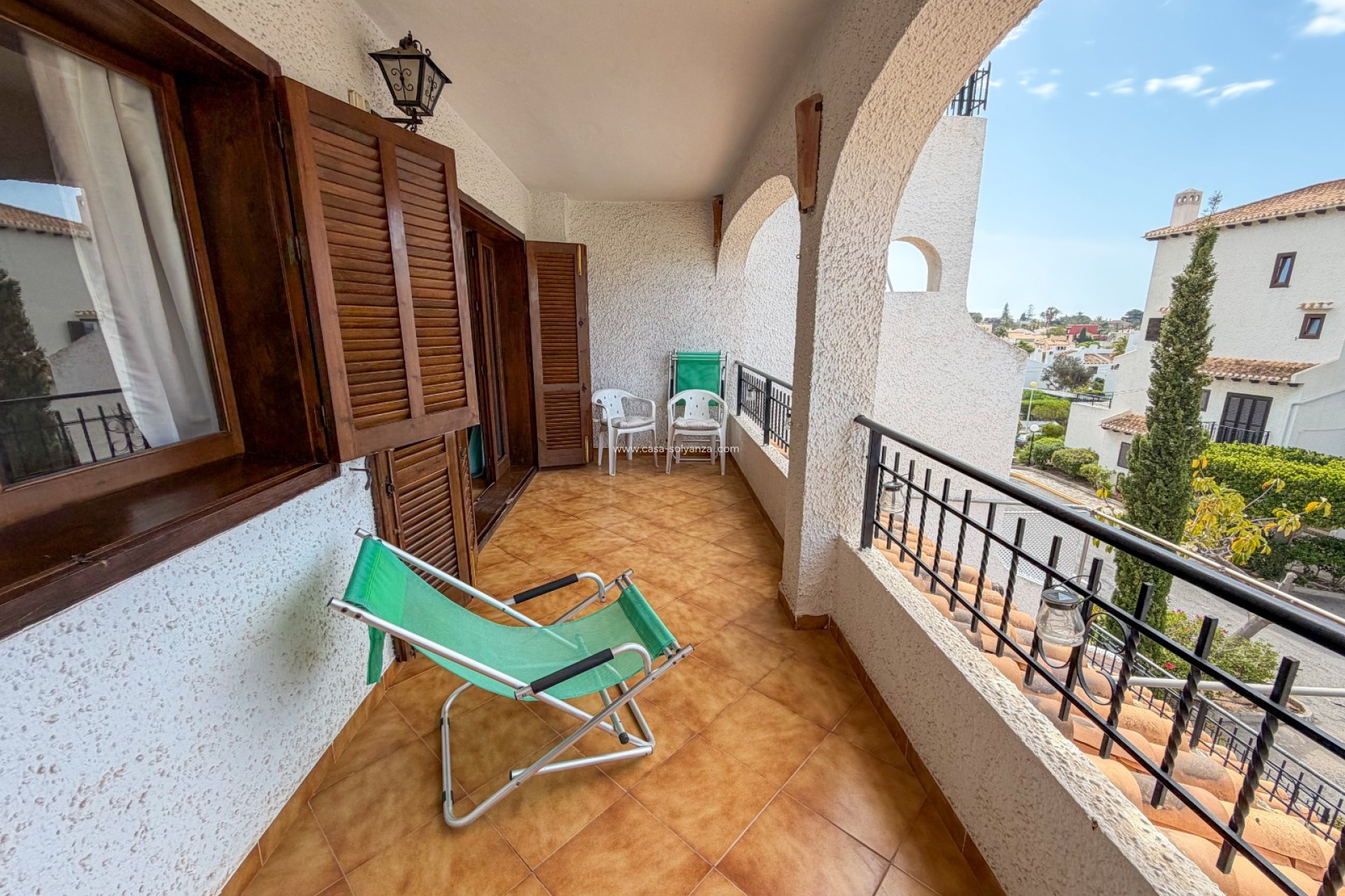 Herverkoop - Appartement / flat - Orihuela Costa - Cabo Roig