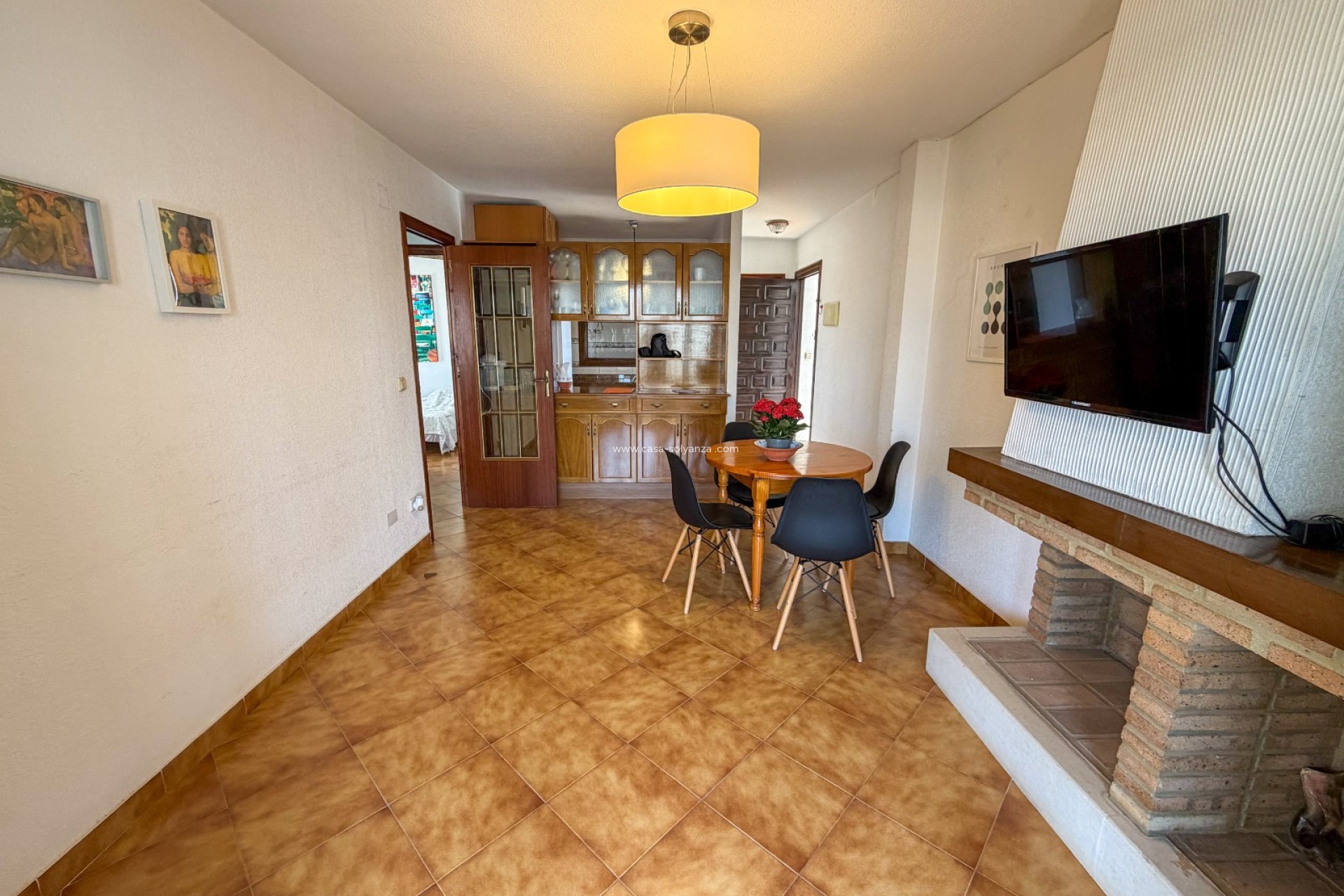 Herverkoop - Appartement / flat - Orihuela Costa - Cabo Roig
