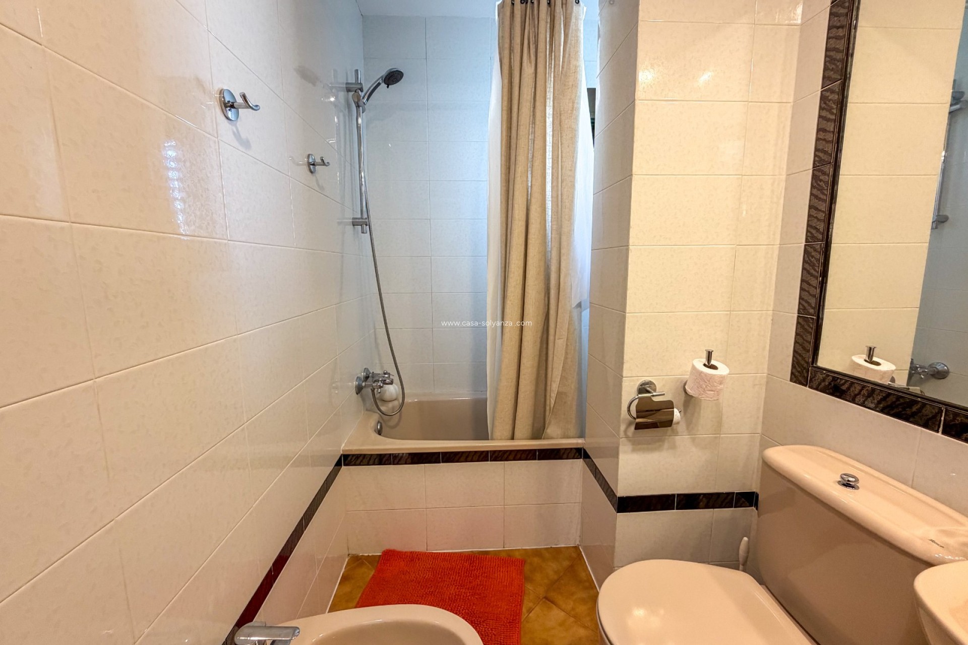 Herverkoop - Appartement / flat - Orihuela Costa - Cabo Roig