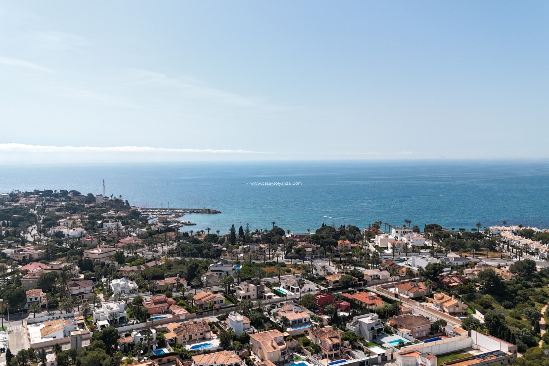 Herverkoop - Appartement / flat - Orihuela Costa - Cabo Roig