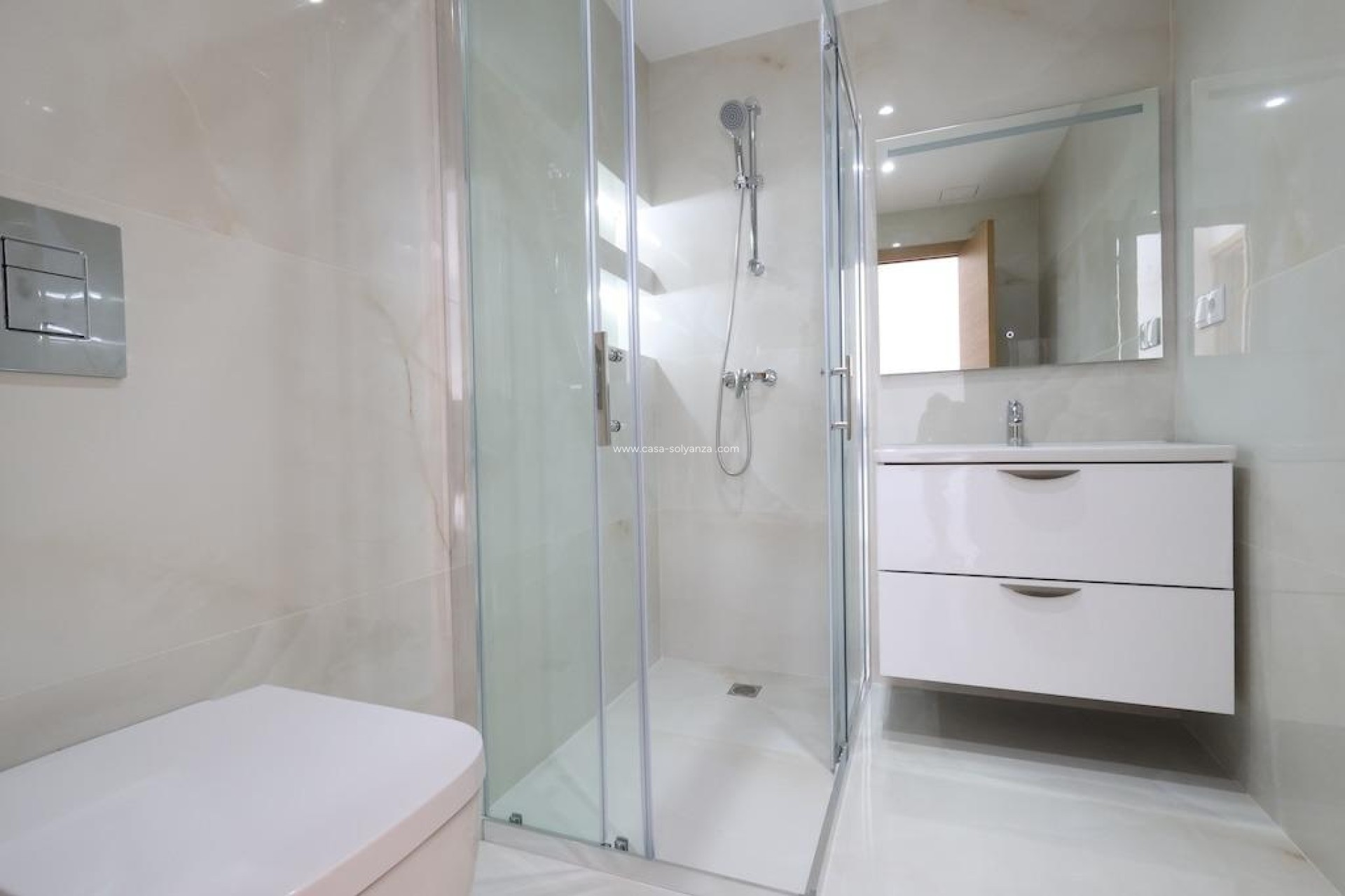 Herverkoop - Appartement / flat - Orihuela Costa - Cabo Roig