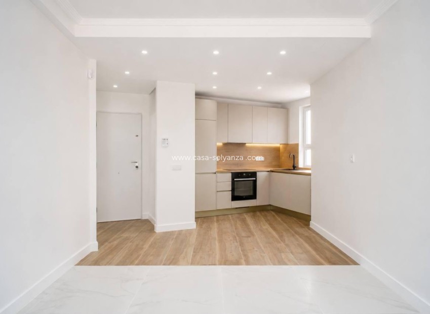 Herverkoop - Appartement / flat - Orihuela Costa - Cabo Roig