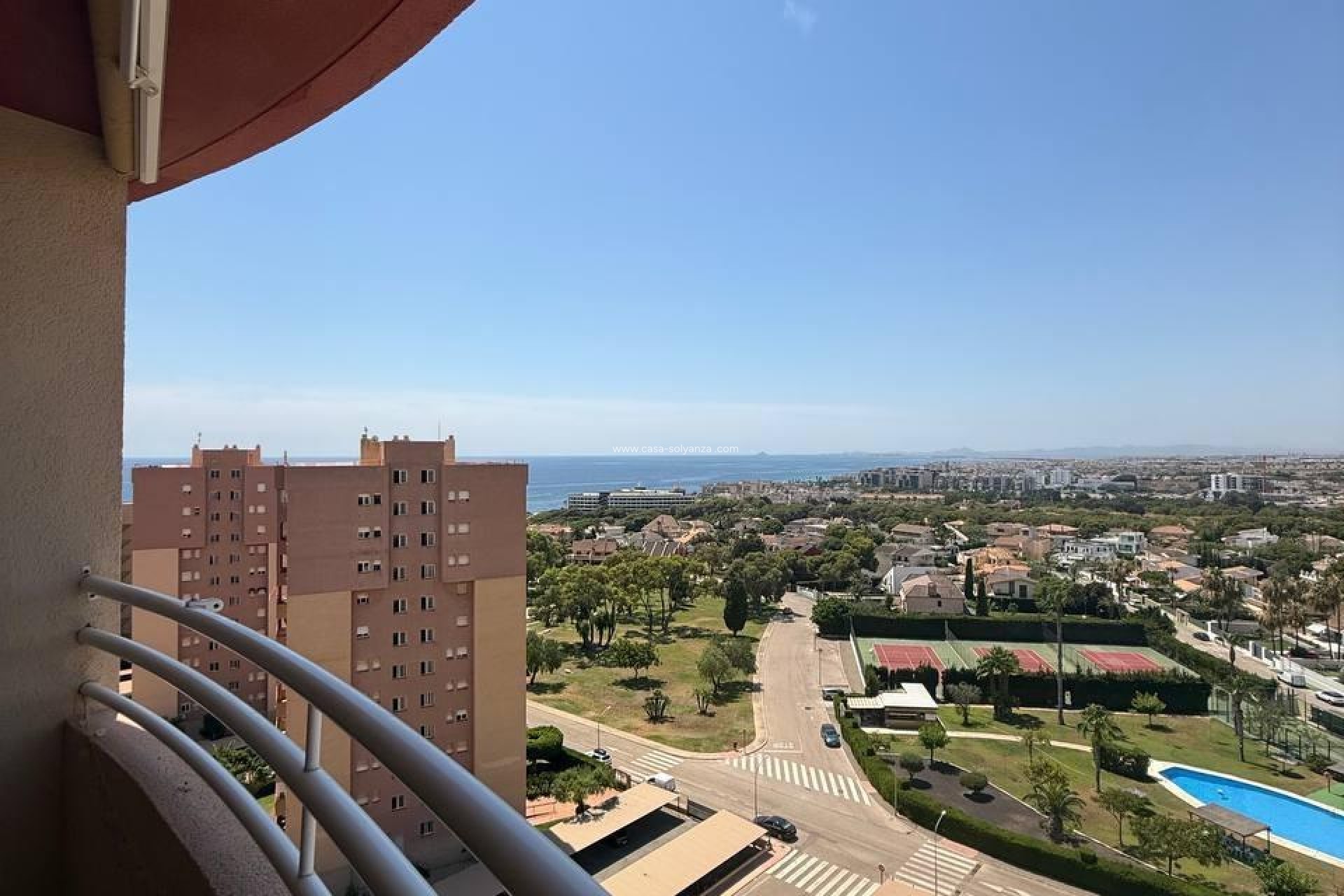 Herverkoop - Appartement / flat - Orihuela Costa - Campoamor
