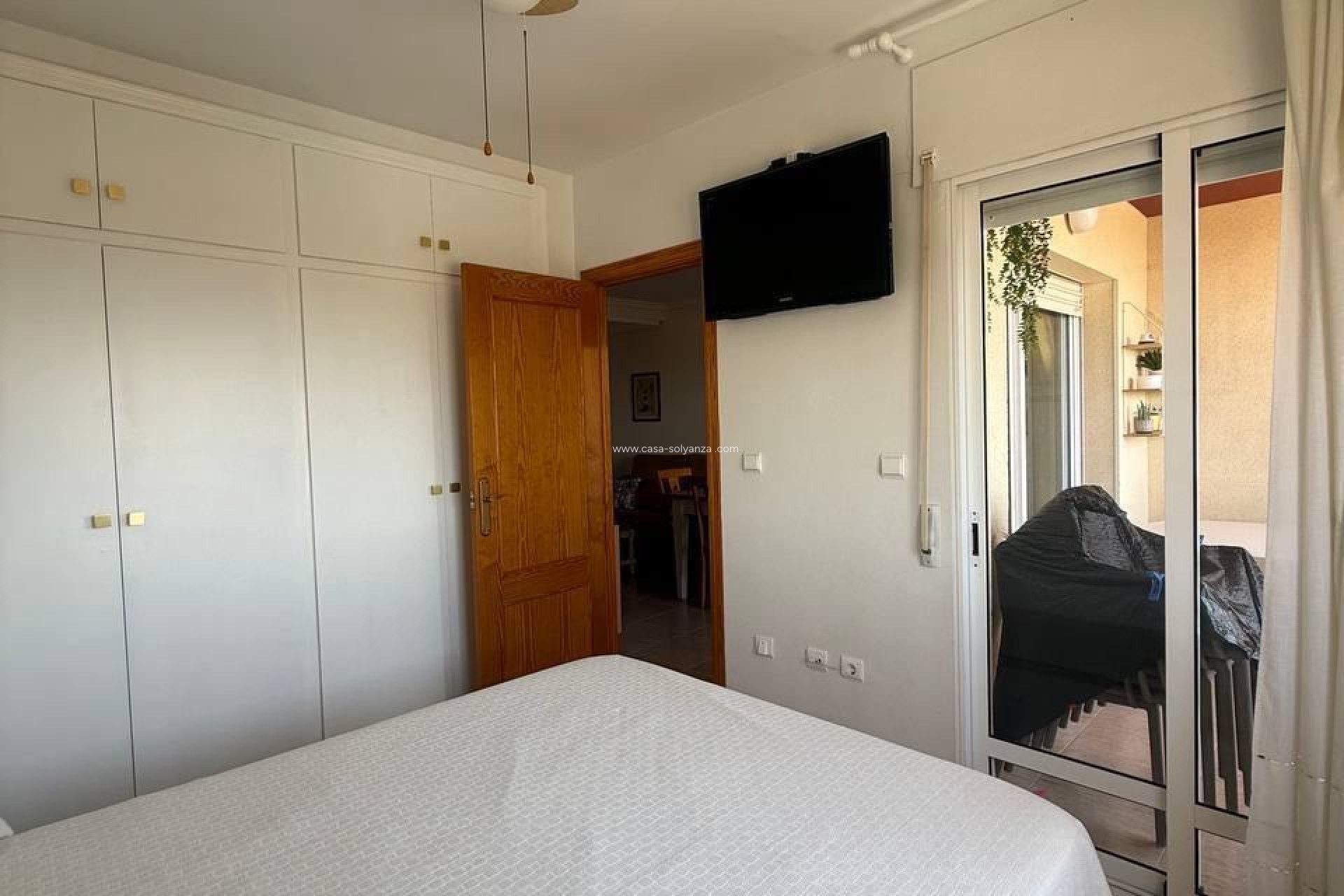 Herverkoop - Appartement / flat - Orihuela Costa - Campoamor