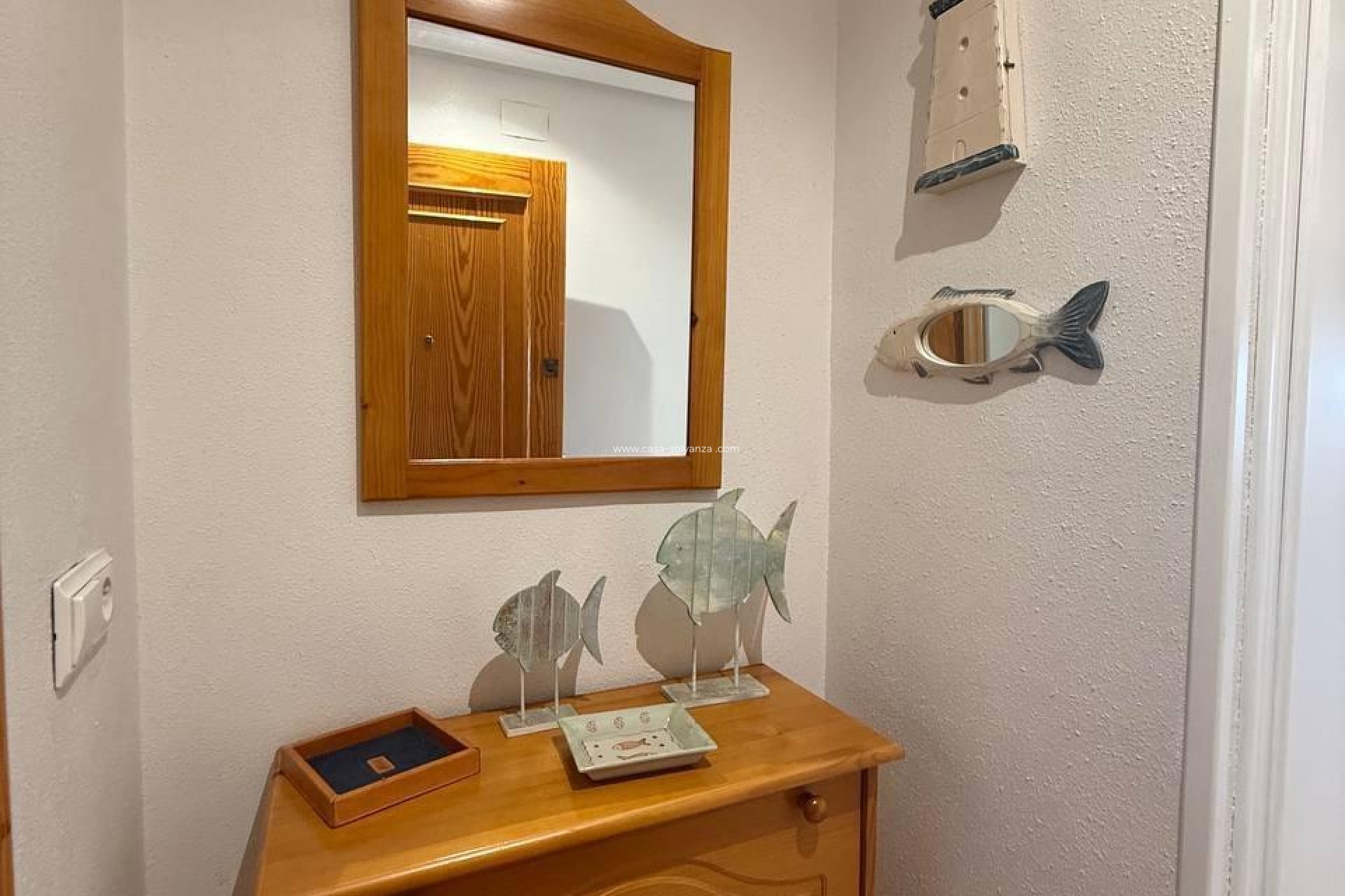Herverkoop - Appartement / flat - Orihuela Costa - Campoamor