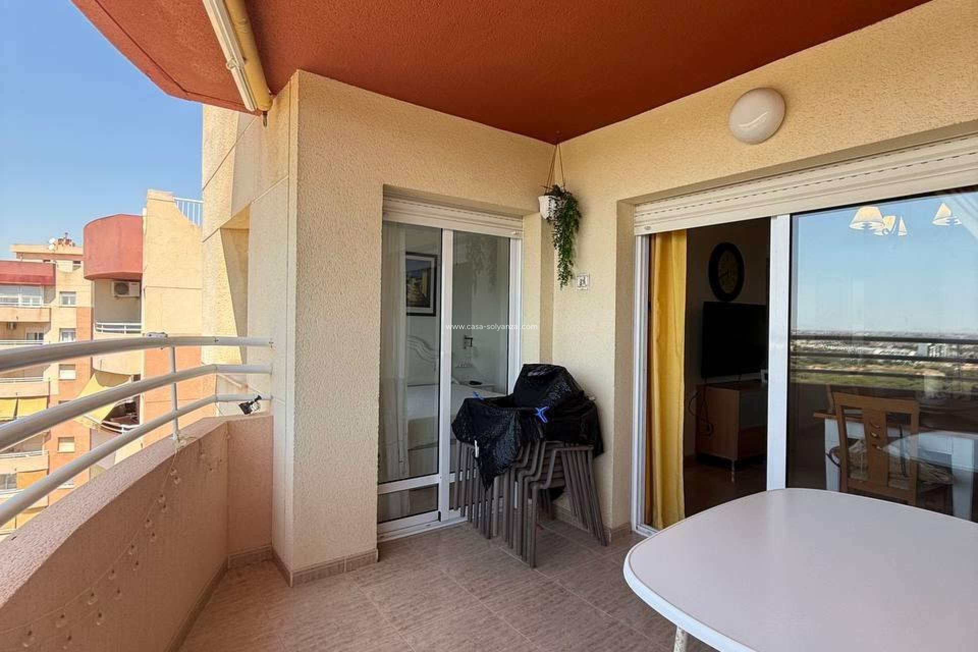 Herverkoop - Appartement / flat - Orihuela Costa - Campoamor