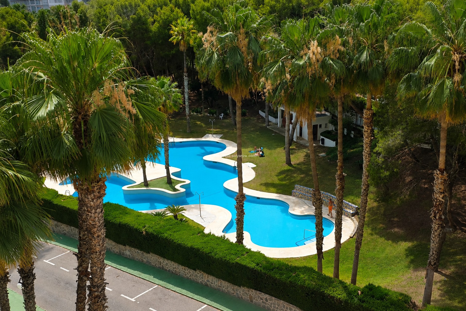 Herverkoop - Appartement / flat - Orihuela Costa - Campoamor