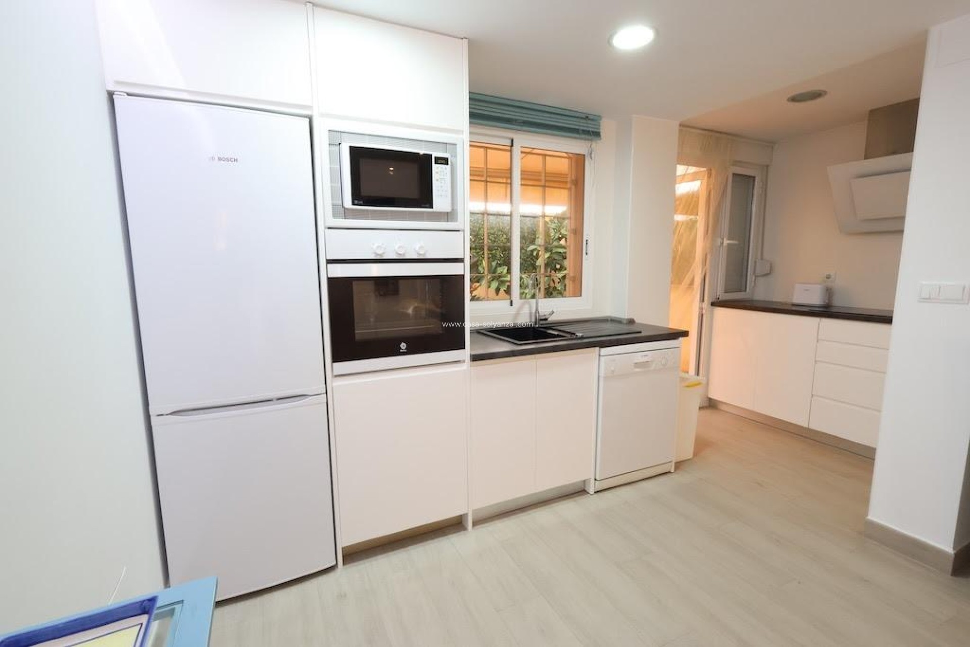Herverkoop - Appartement / flat - Orihuela Costa - Campoamor