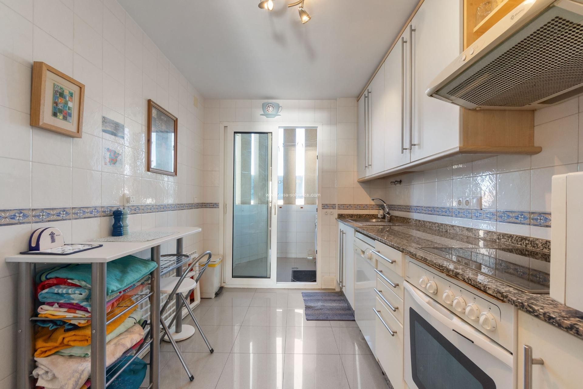 Herverkoop - Appartement / flat - Orihuela Costa - Campoamor