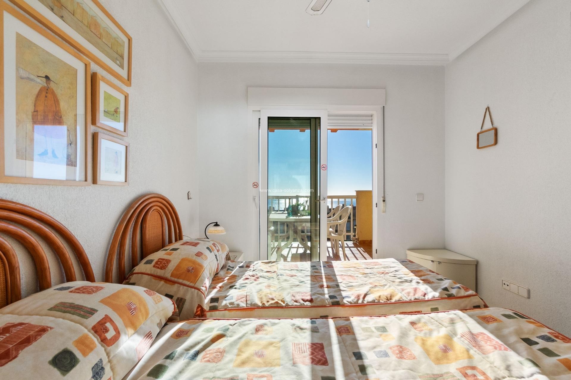 Herverkoop - Appartement / flat - Orihuela Costa - Campoamor