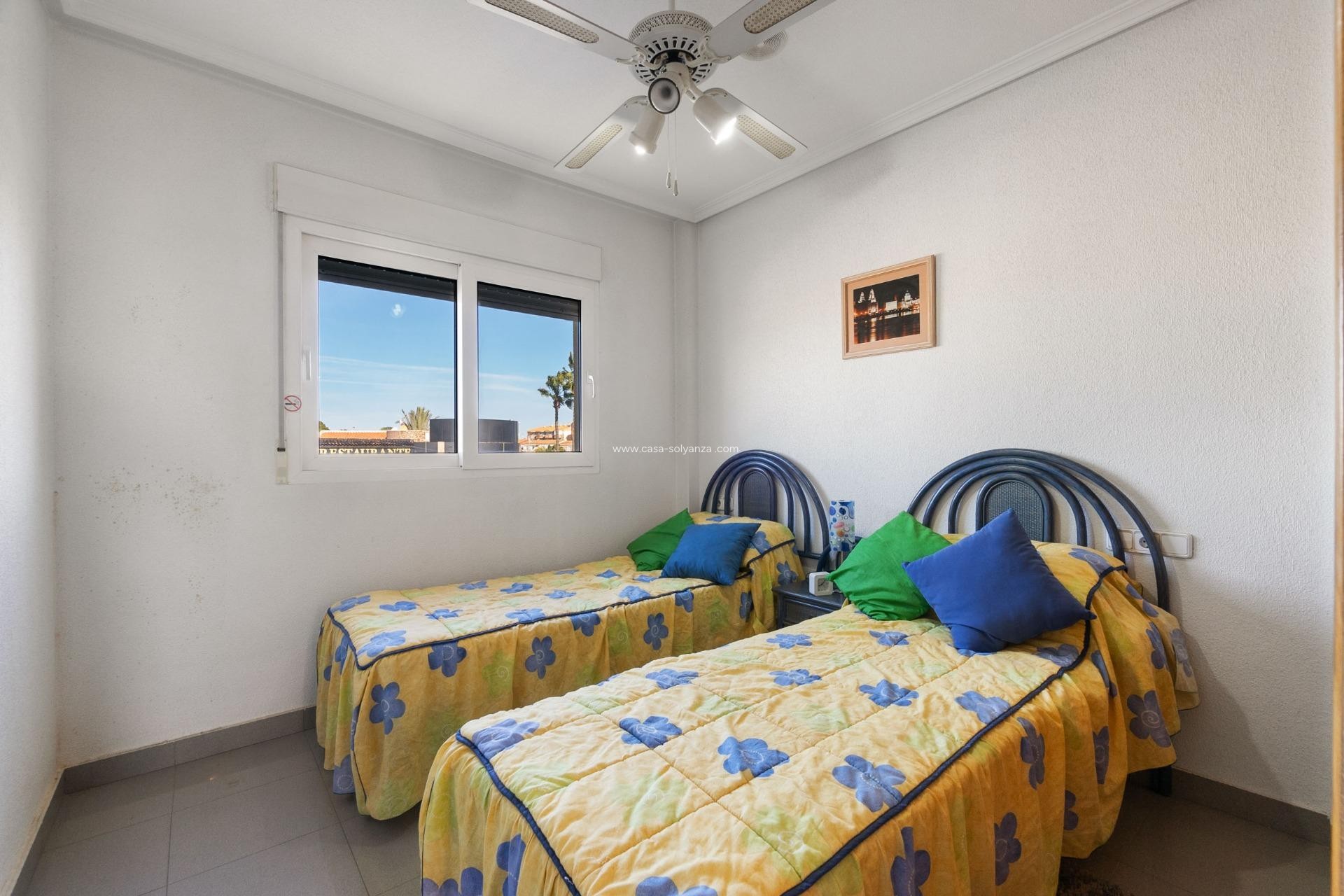 Herverkoop - Appartement / flat - Orihuela Costa - Campoamor