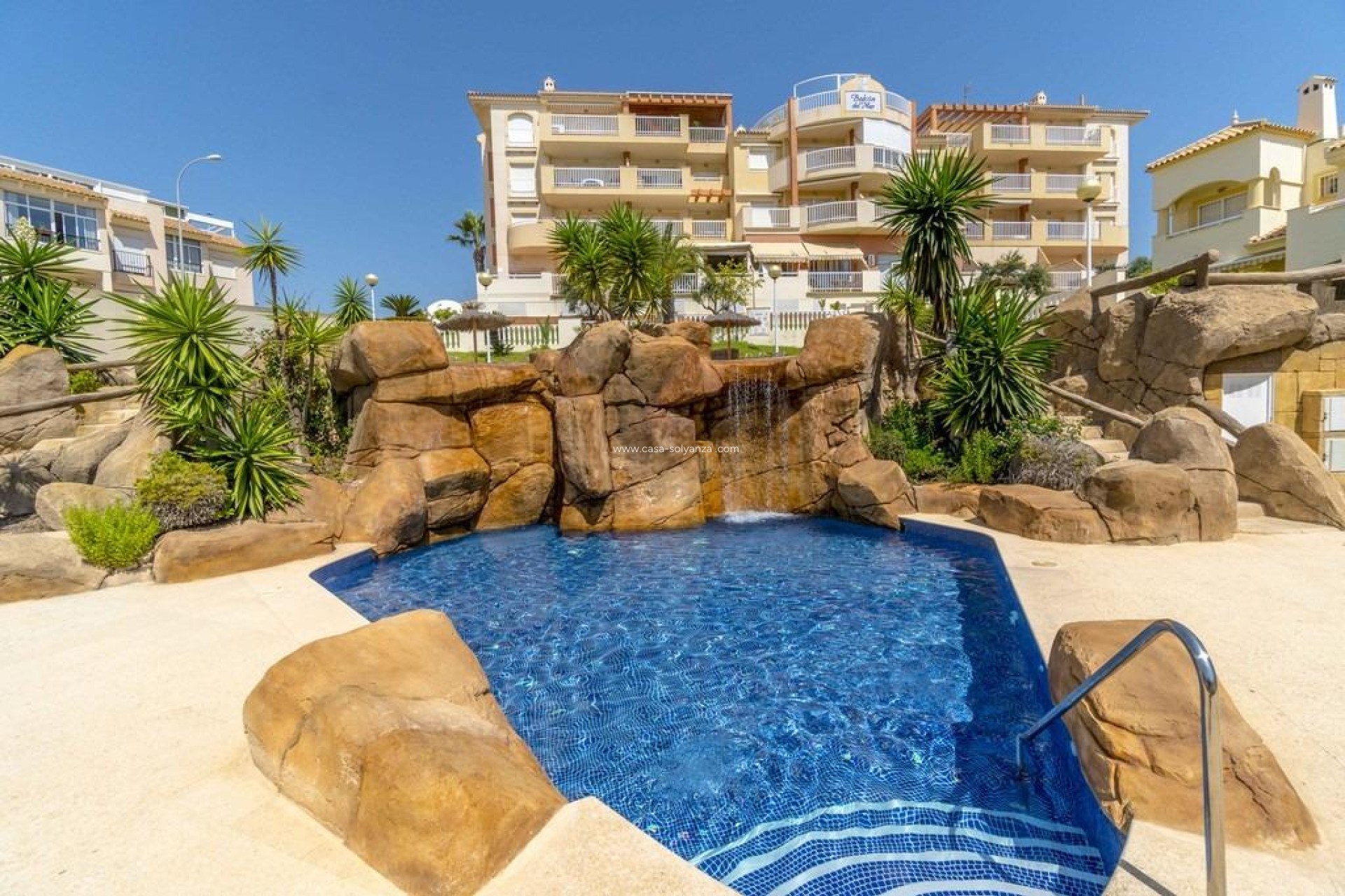 Herverkoop - Appartement / flat - Orihuela Costa - Campoamor