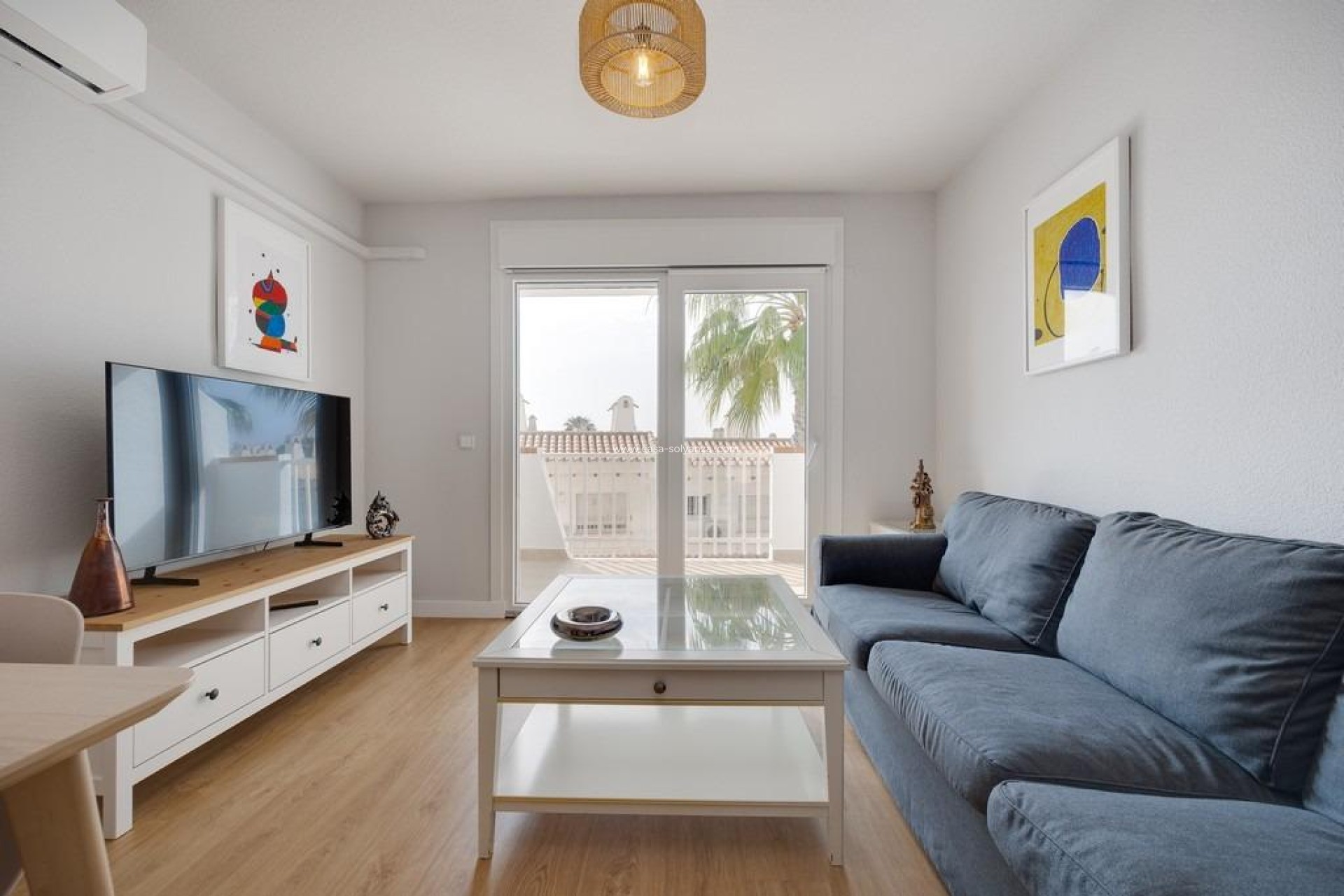 Herverkoop - Appartement / flat - Orihuela Costa - Campoamor