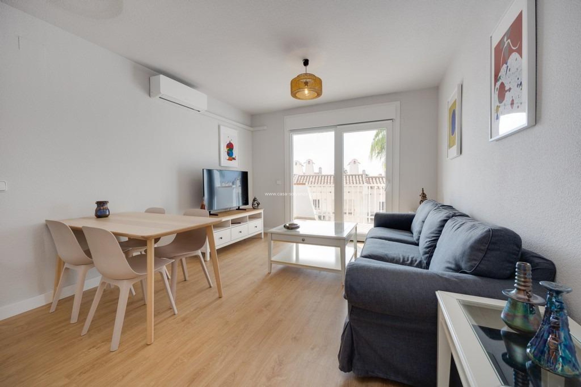 Herverkoop - Appartement / flat - Orihuela Costa - Campoamor