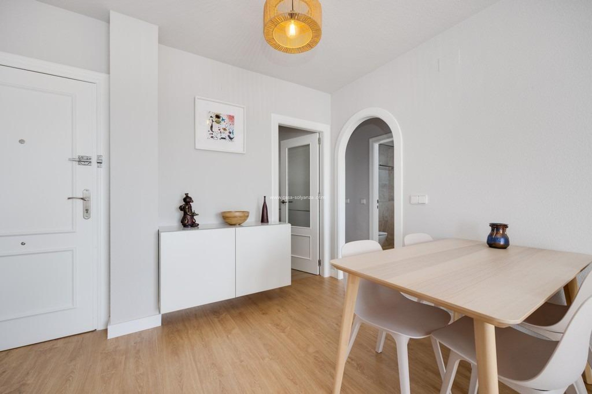 Herverkoop - Appartement / flat - Orihuela Costa - Campoamor