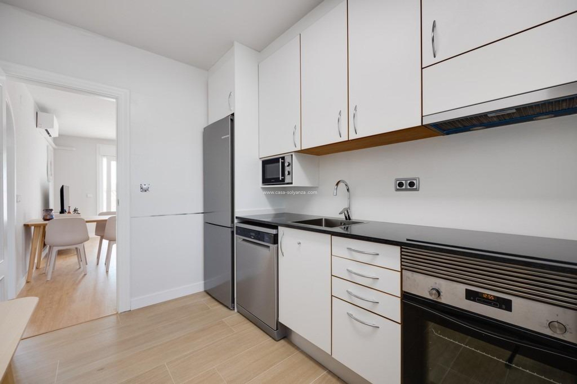 Herverkoop - Appartement / flat - Orihuela Costa - Campoamor